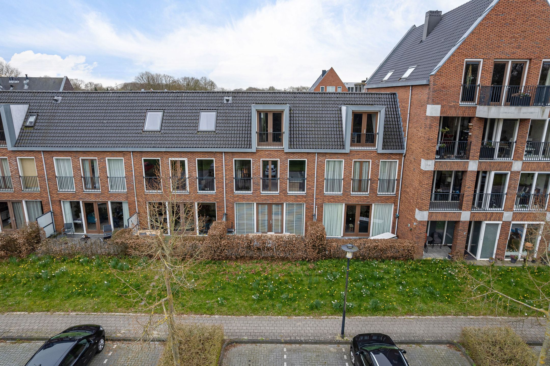 Foto van Boeresingel 15, Joure