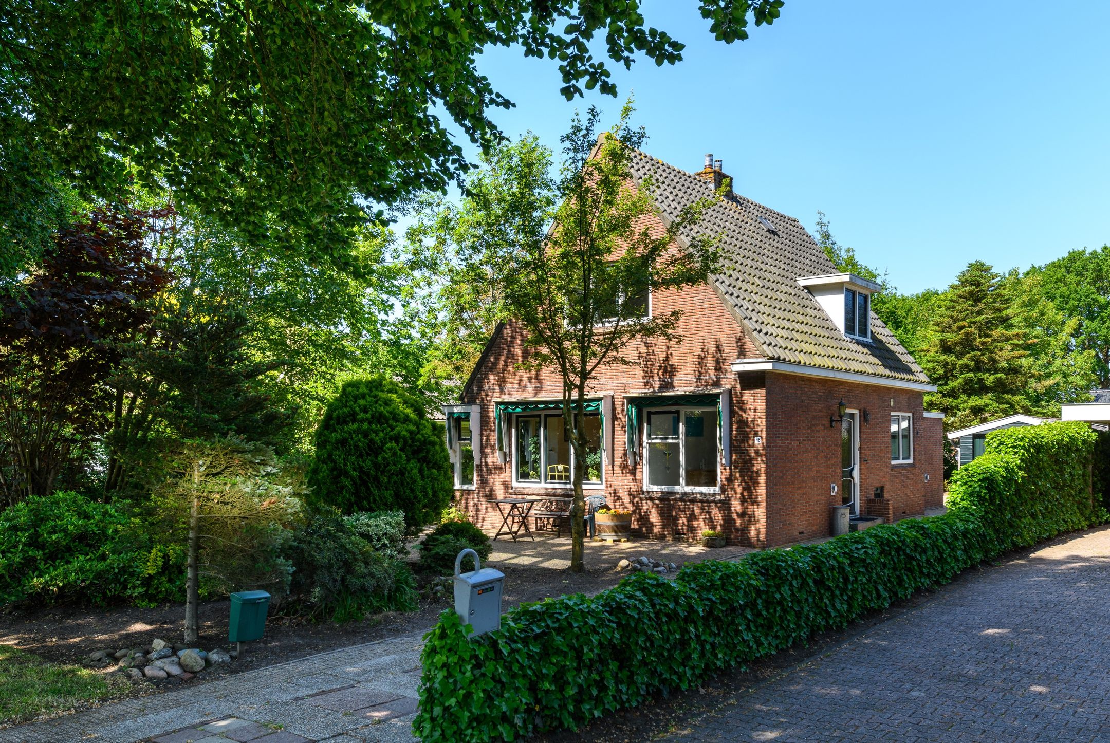 Foto van Harddraversweg 48, Joure