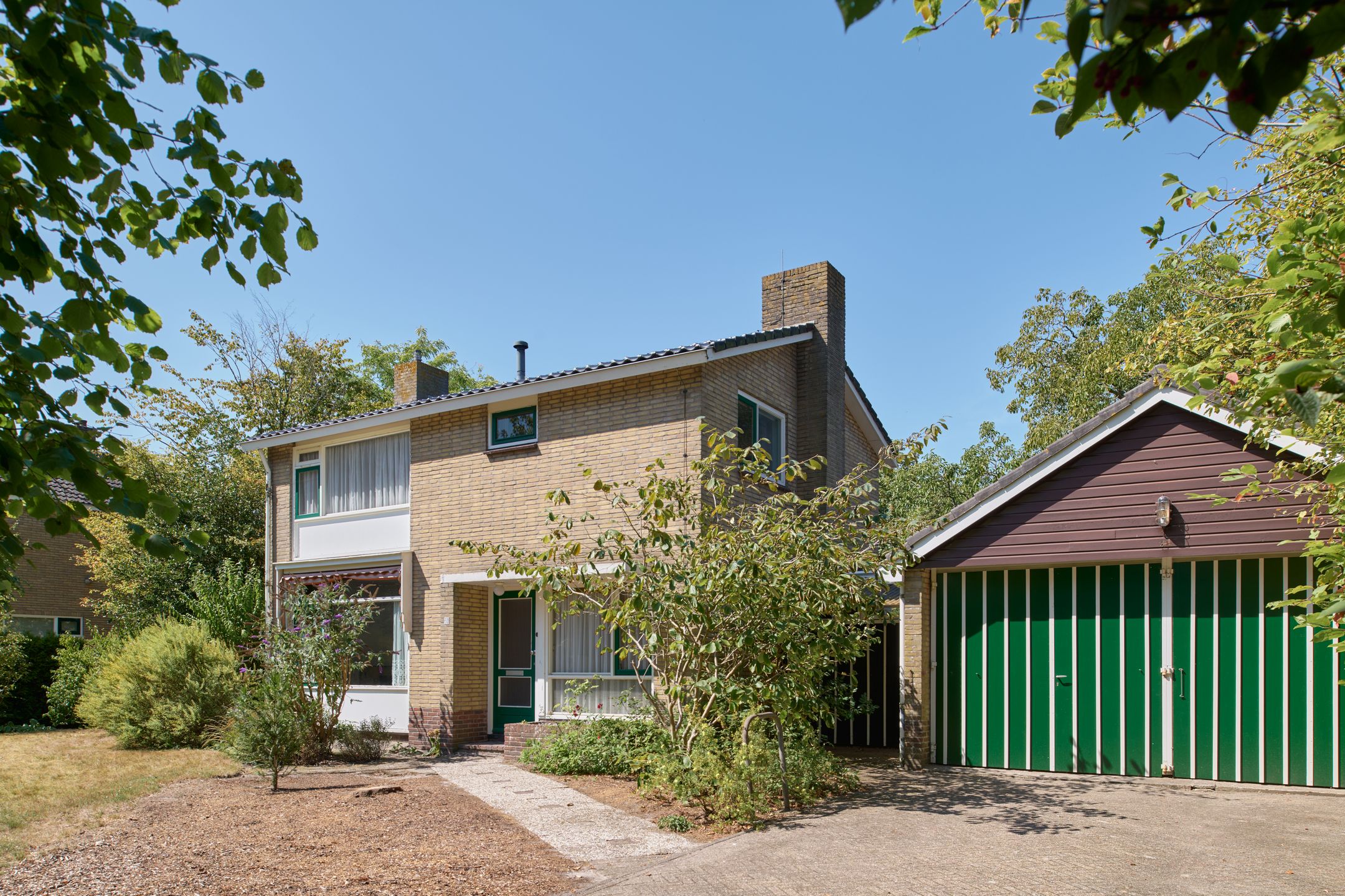 Foto van Harddraversweg 50, Joure