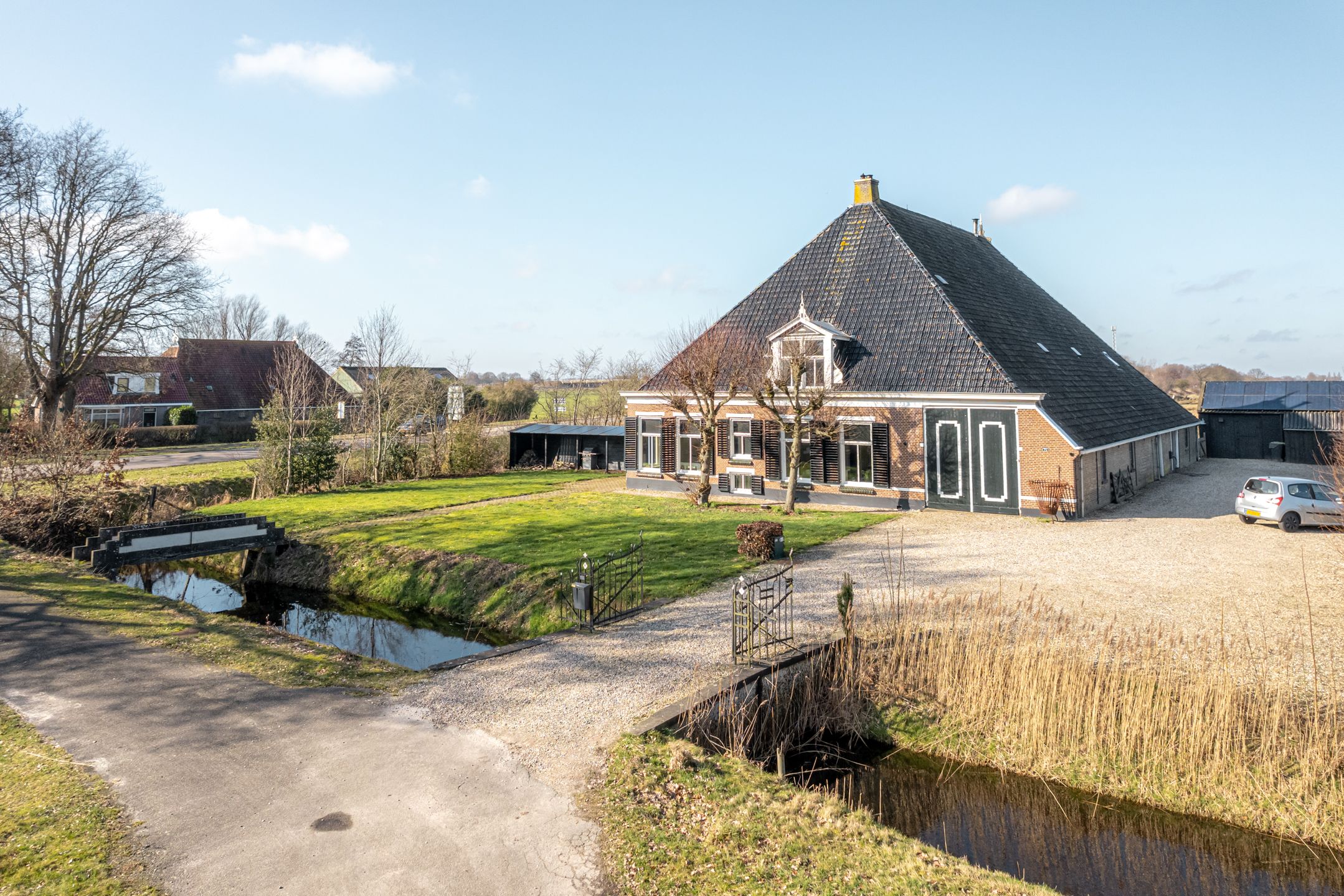Foto van Harddraversweg 78, Joure