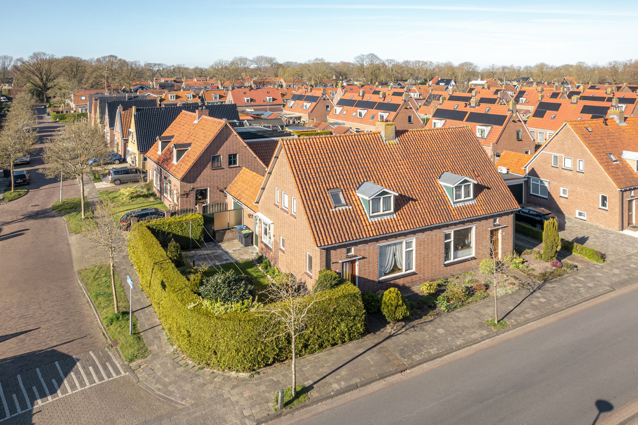 Foto van Kerkstraat 24, Joure