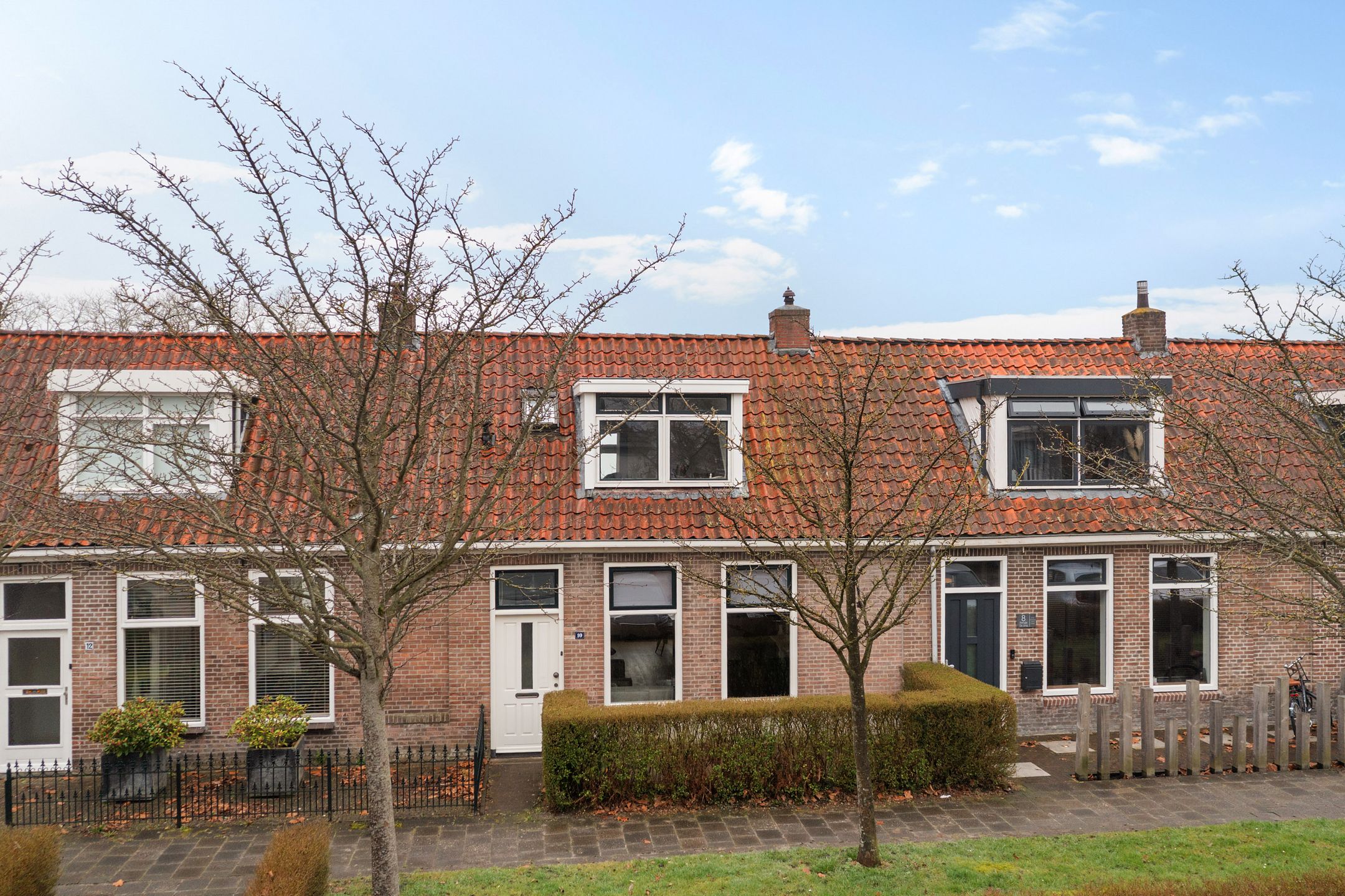Foto van Brugstraat 10, Joure