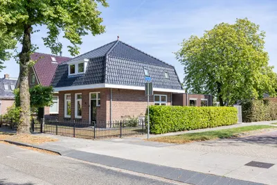 Foto van Scheen 75, Joure