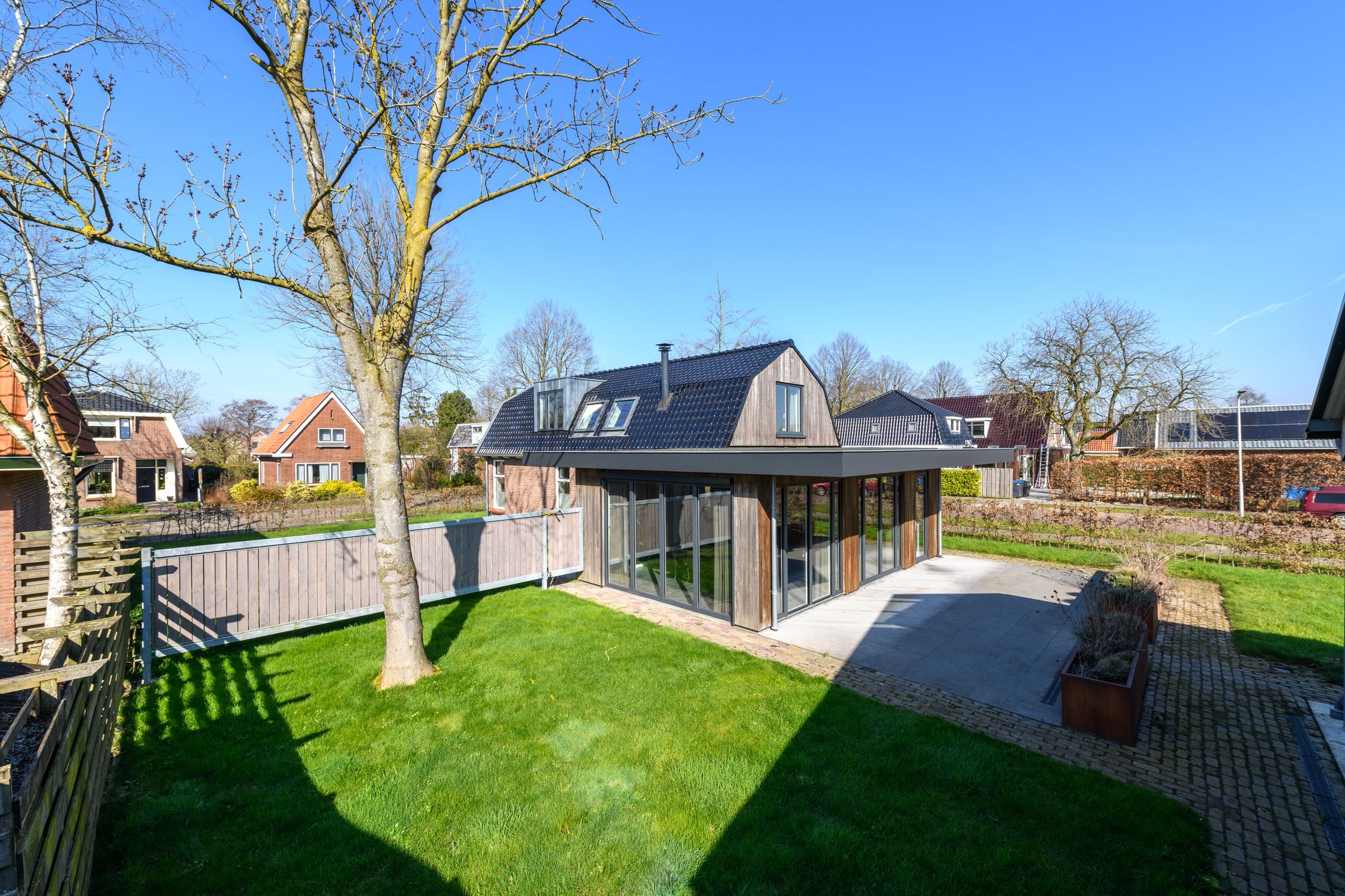Foto van Scheen 77, Joure