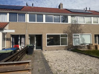 Foto van Prinses Margrietstraat 8, Joure
