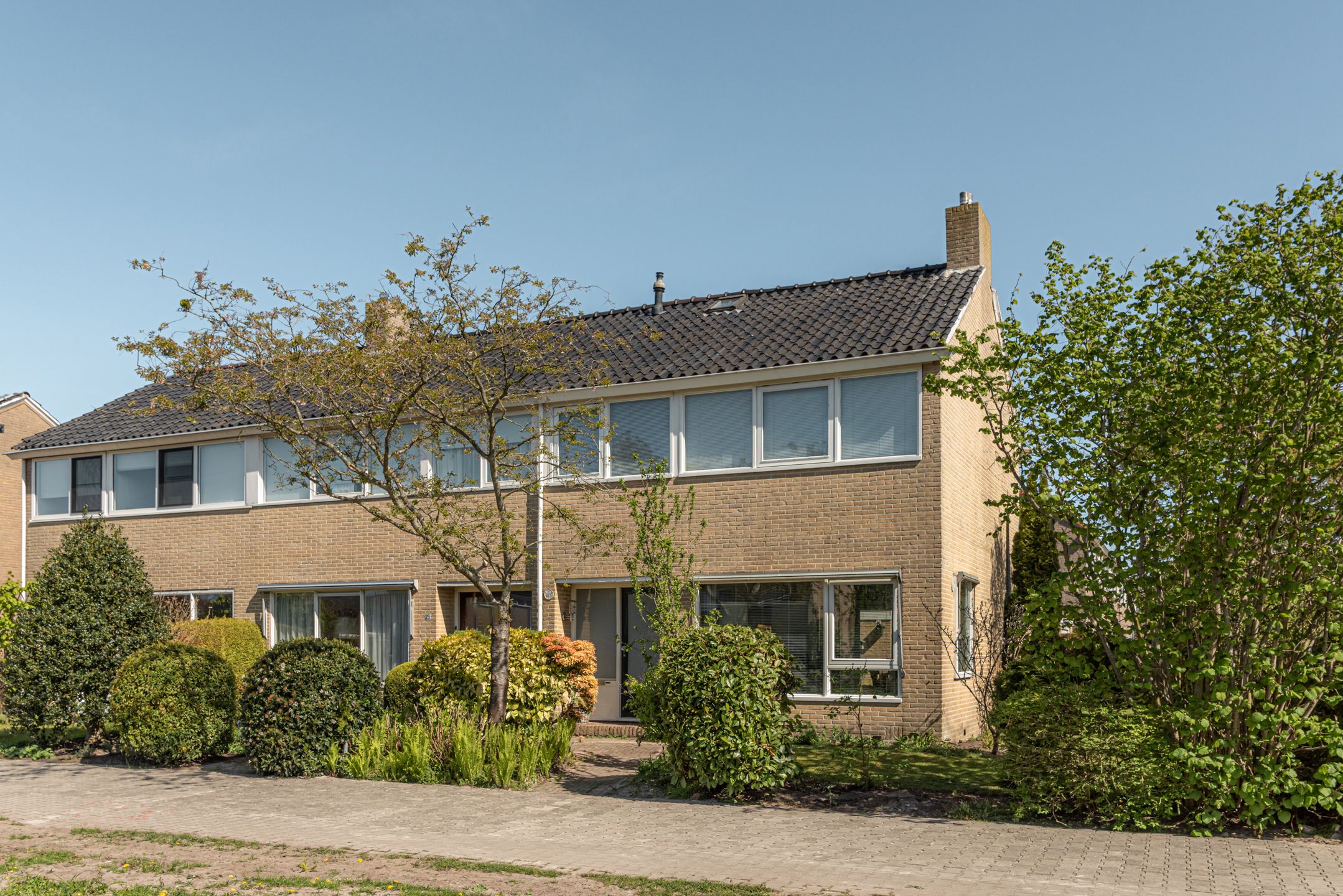 Foto van Prins Bernhardlaan 31, Joure