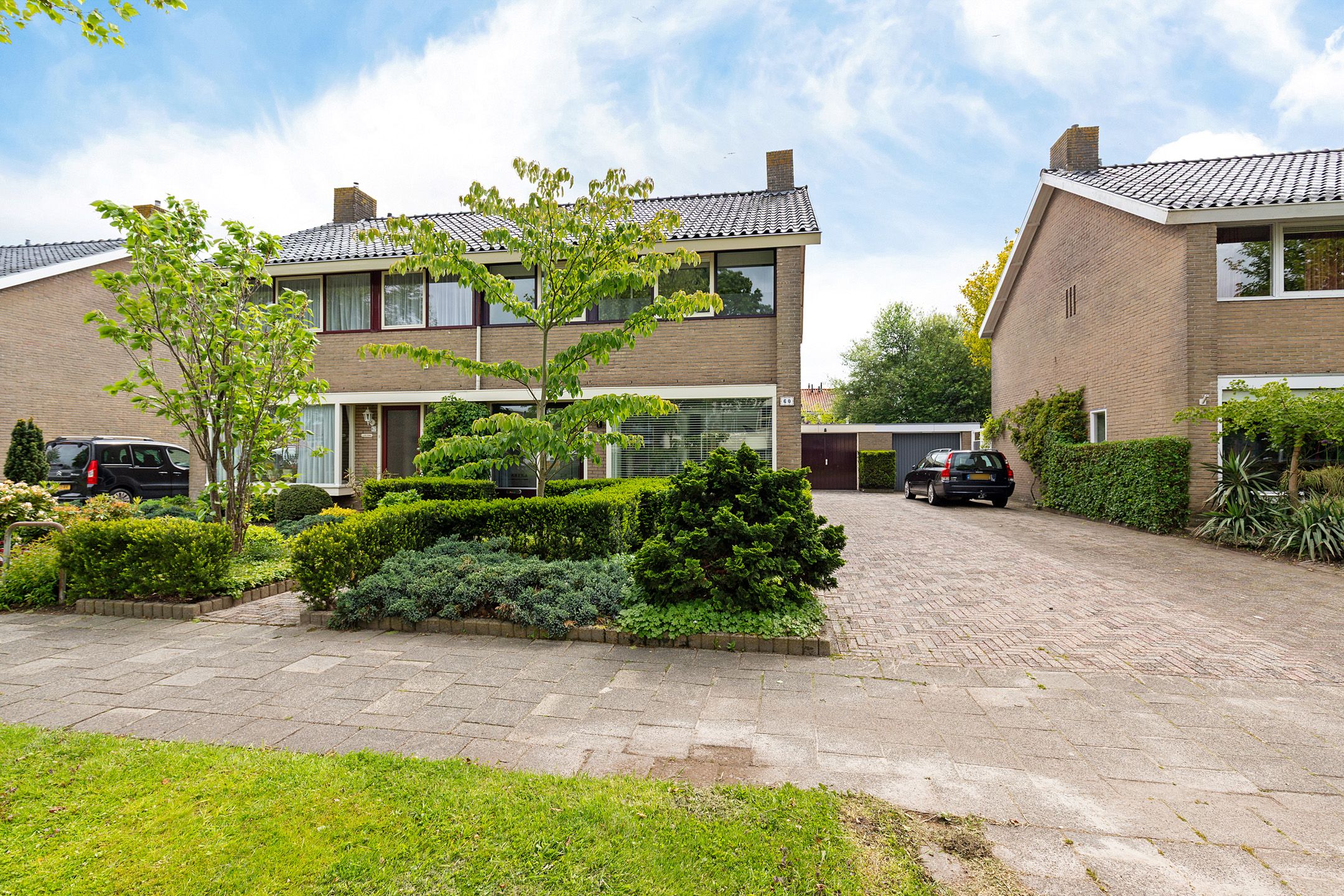 Foto van Prins Bernhardlaan 60, Joure