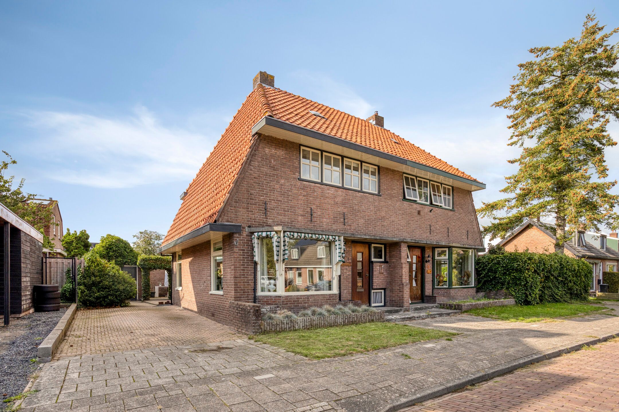 Foto van Oosterstraat 1, Joure