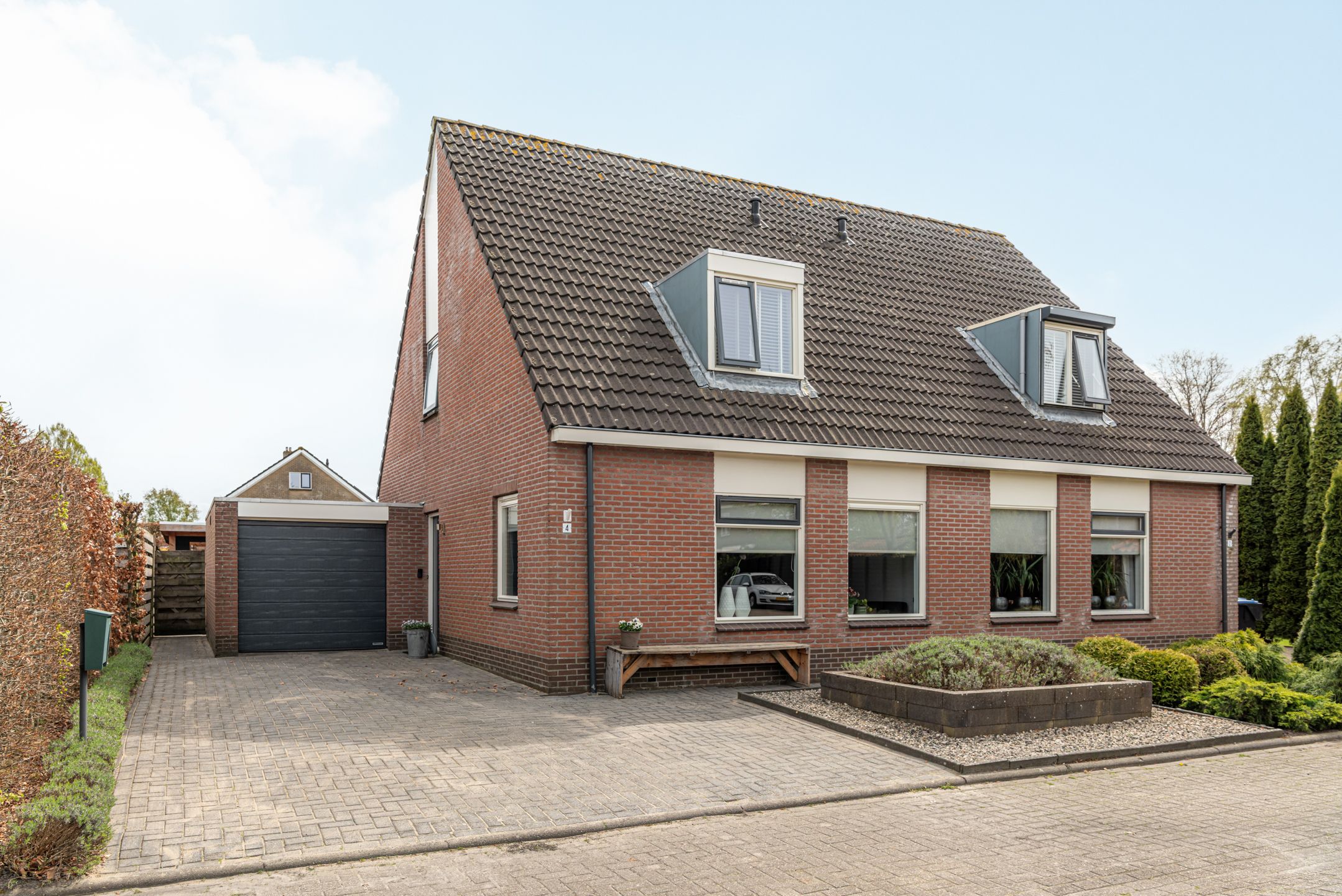 Foto van De Tunen 4, Joure