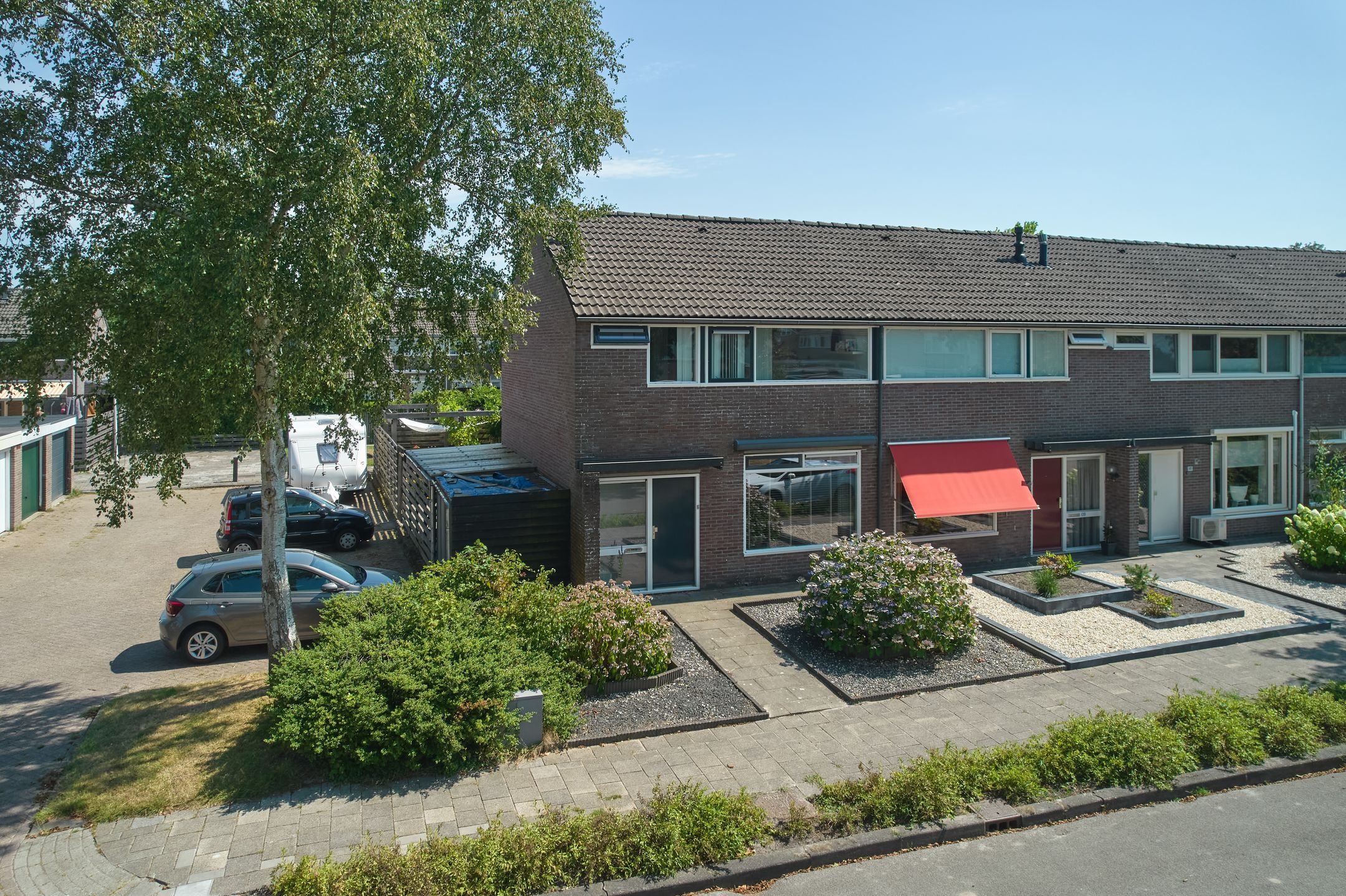 Foto van De Ulekamp 137, Joure