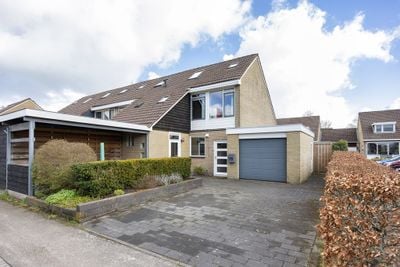 Foto van De Wetterkamp 78, Joure