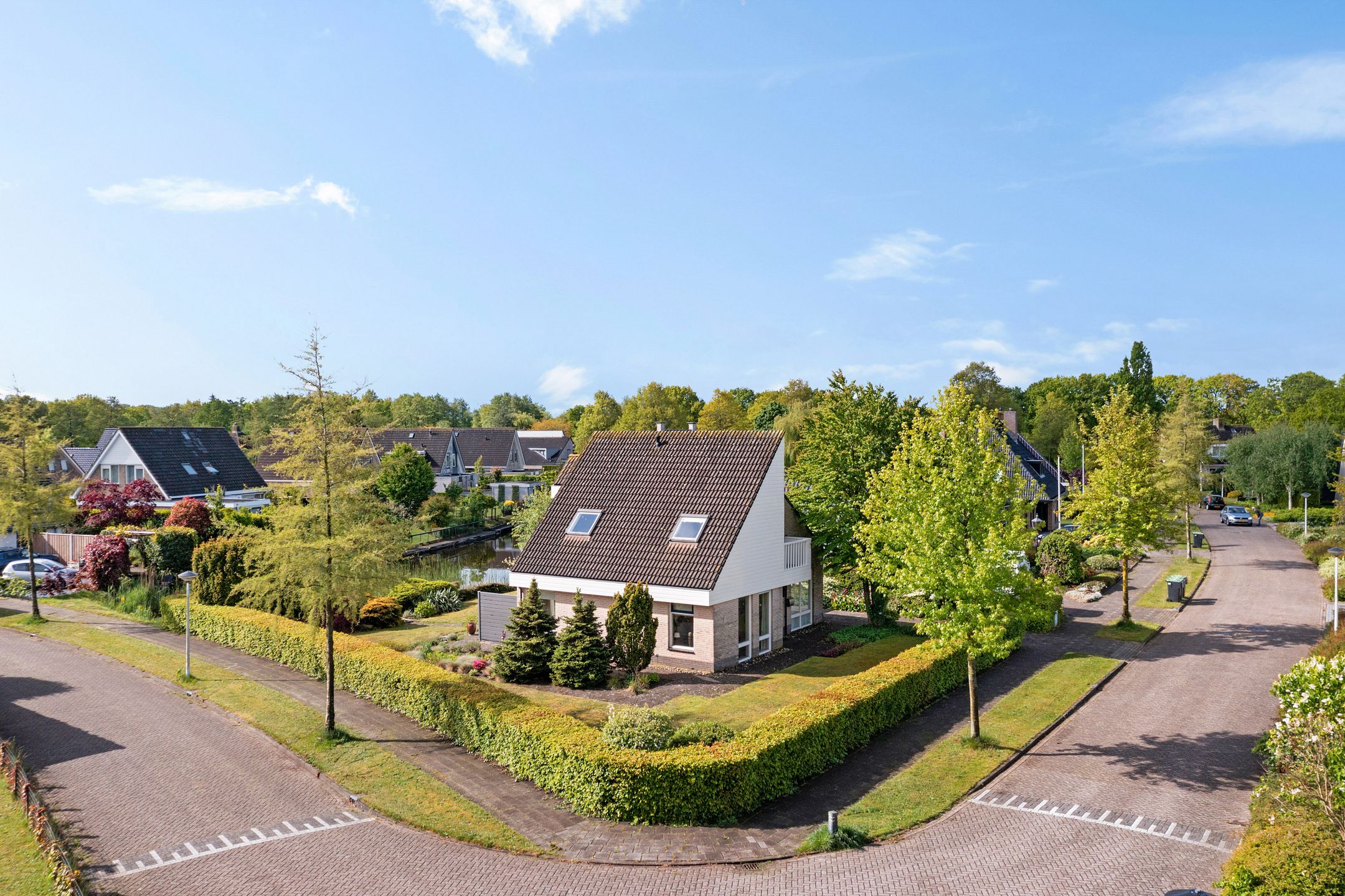 Foto van Groenhof 40, Joure