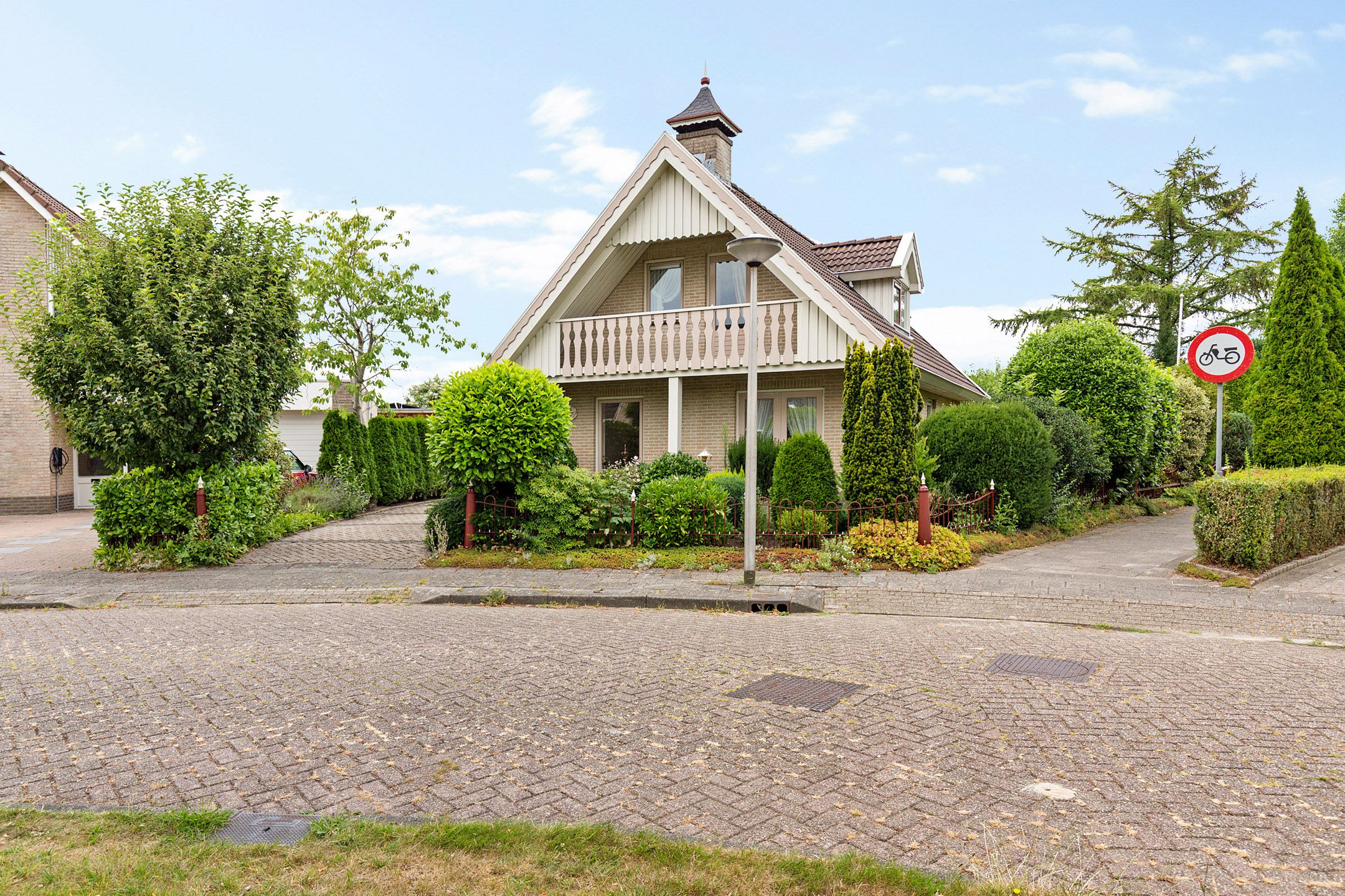 Foto van Groenhof 52, Joure