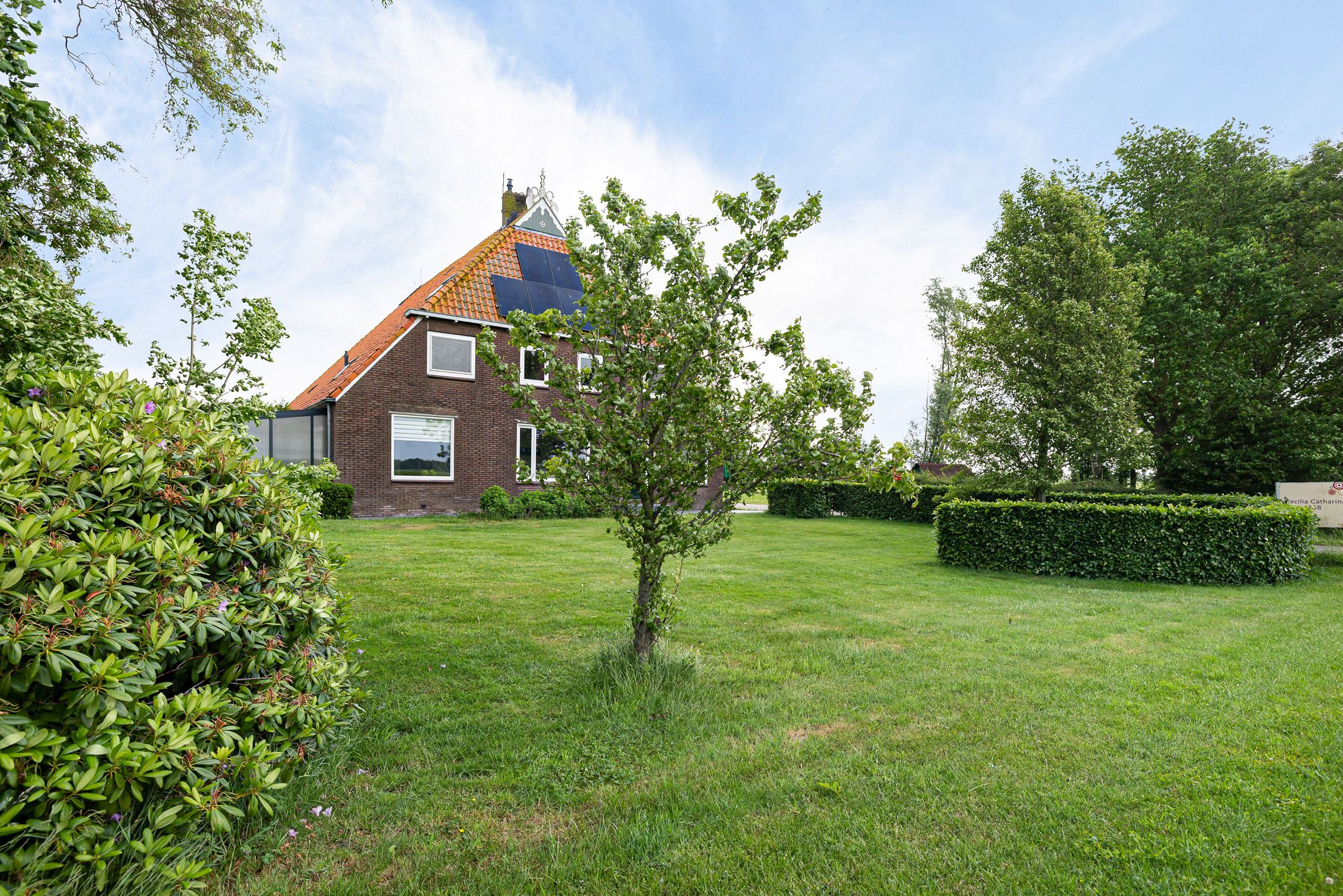 Foto van Meenscharweg 5, Joure