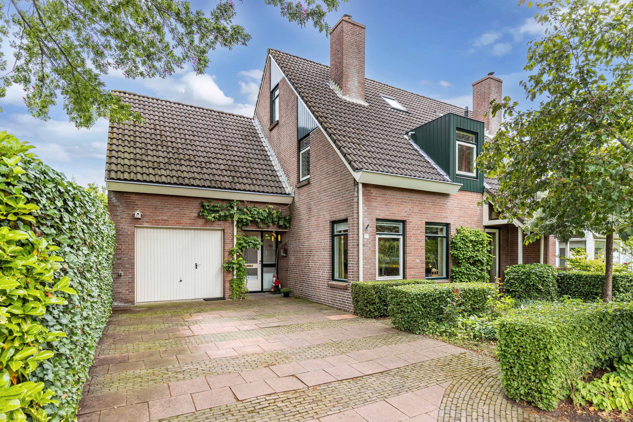 Foto van Klokmakkerij 12, Joure