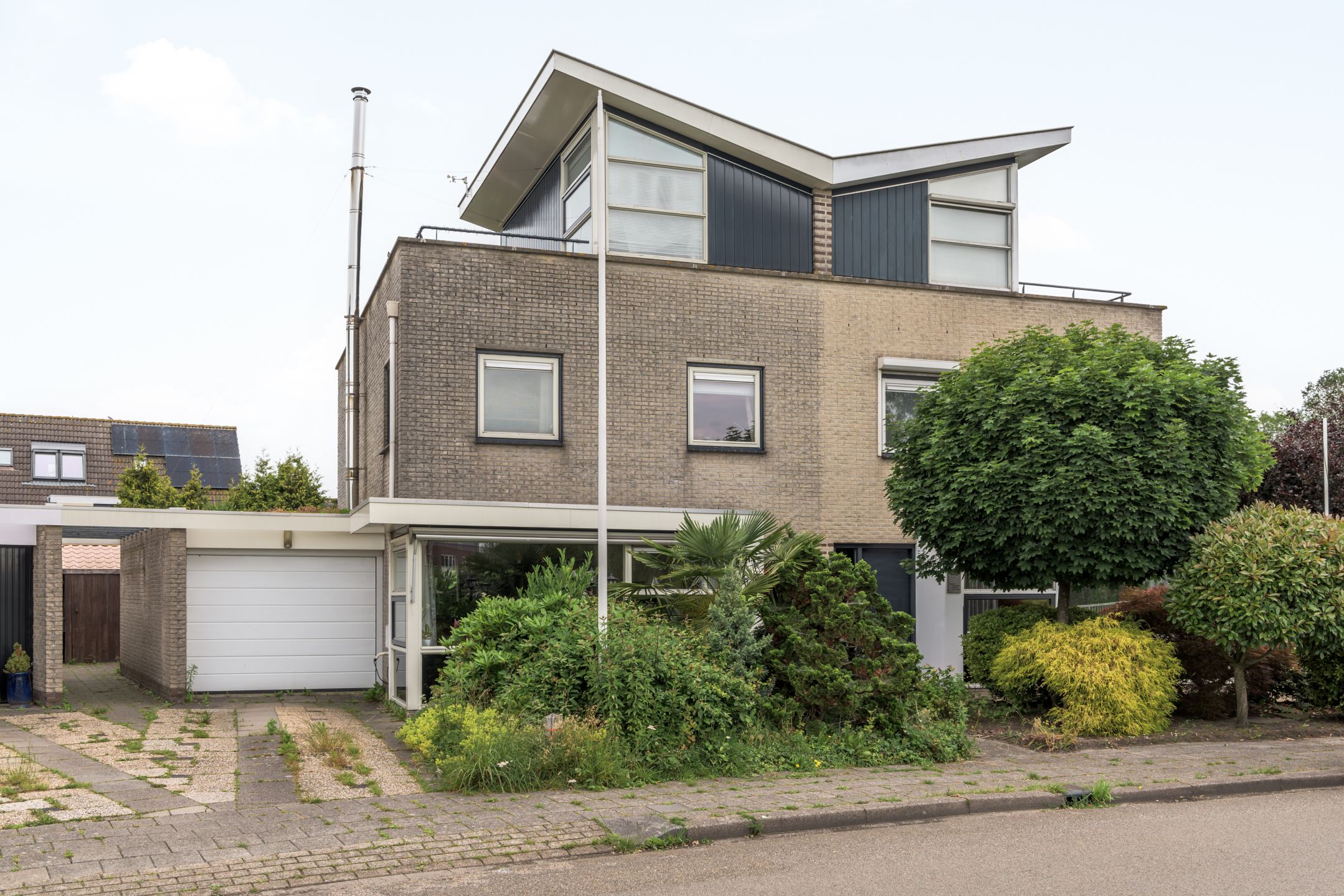 Foto van Helmhout 138, Joure