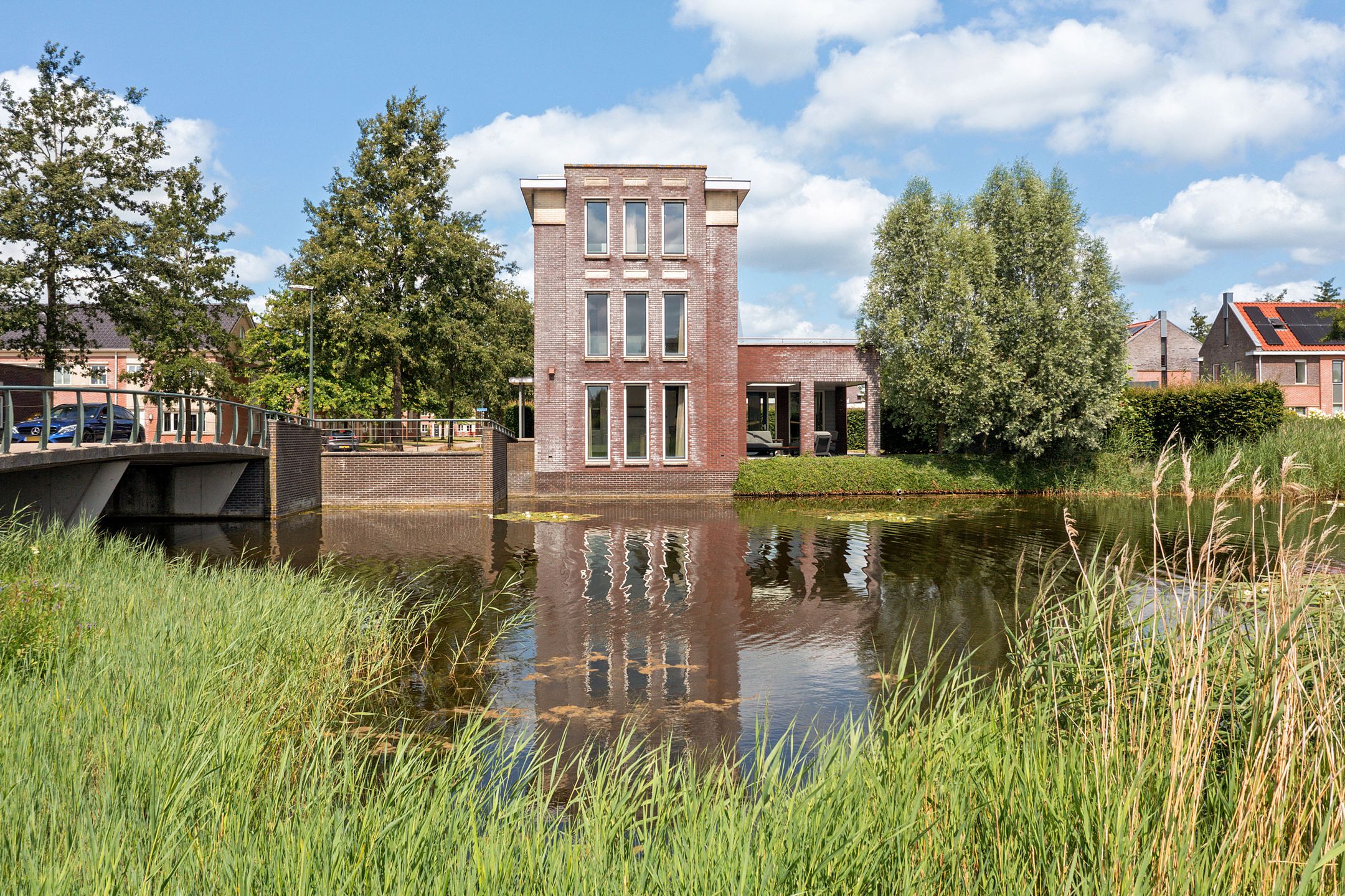 Foto van Jannahoeve 2, Joure