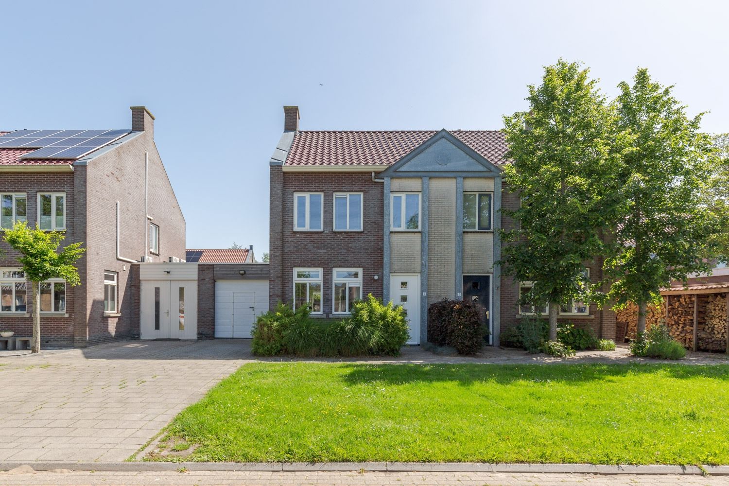Foto van Martriehoeve 4, Joure