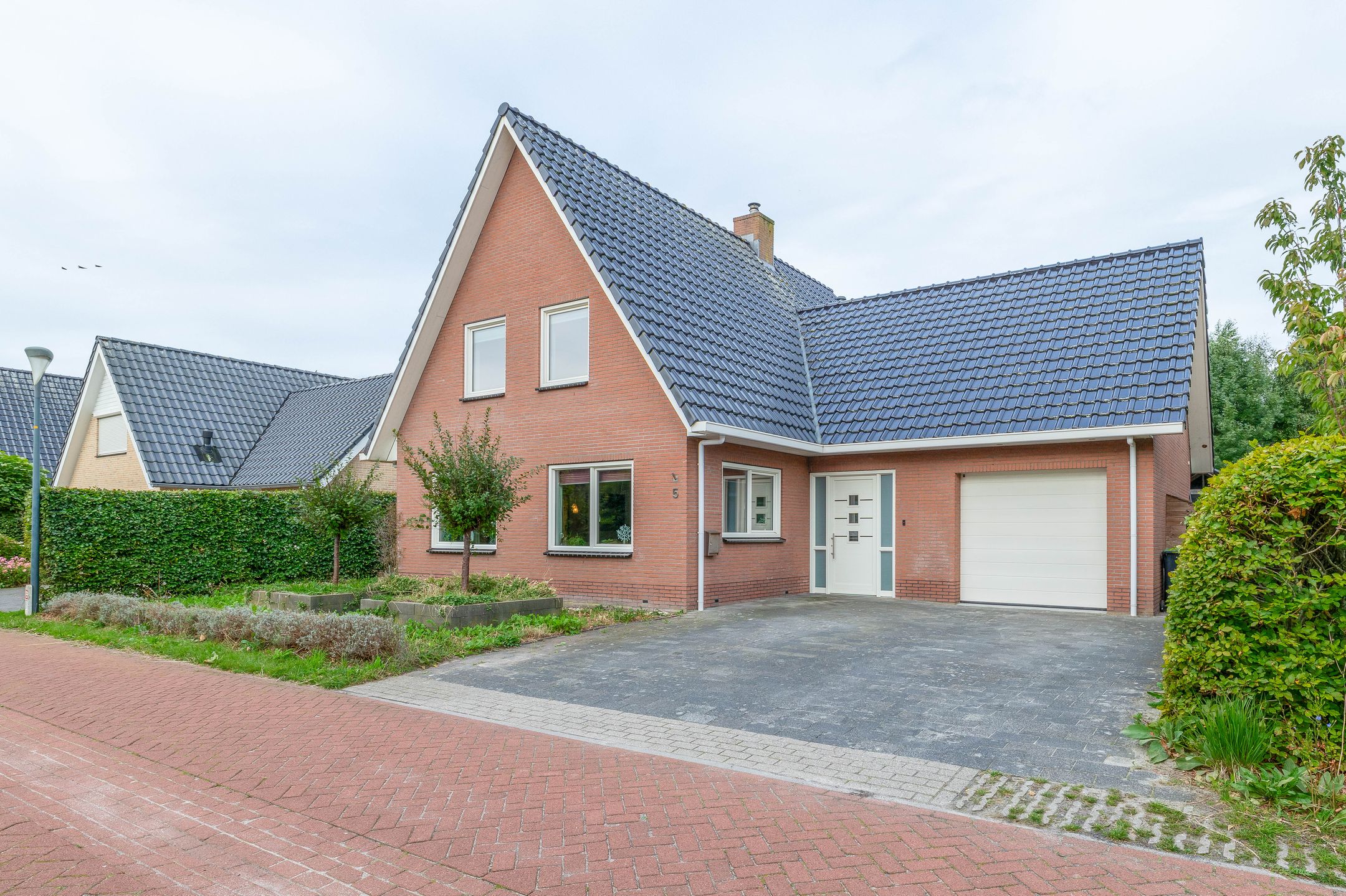 Foto van De Markol 5, Joure
