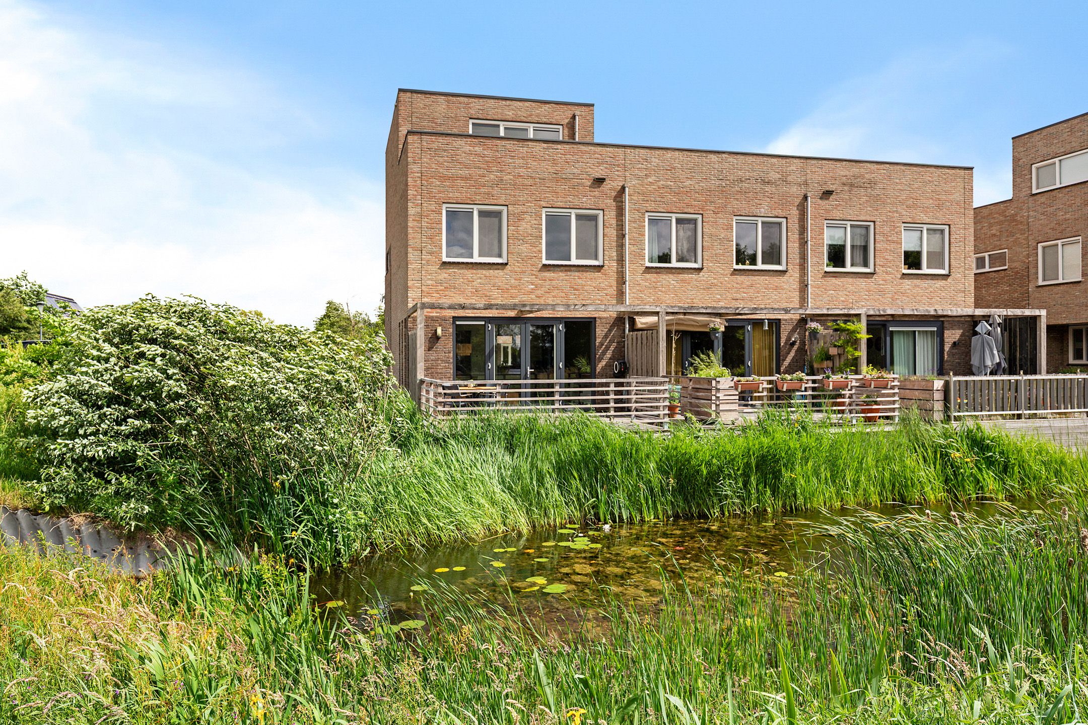 Foto van De Fink 1, Joure