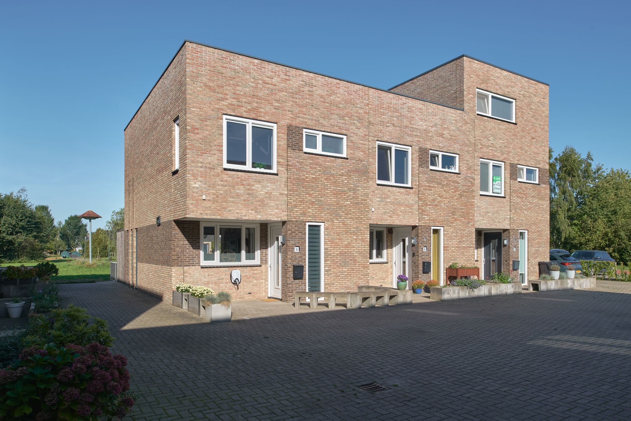 Foto van De Fink 3, Joure