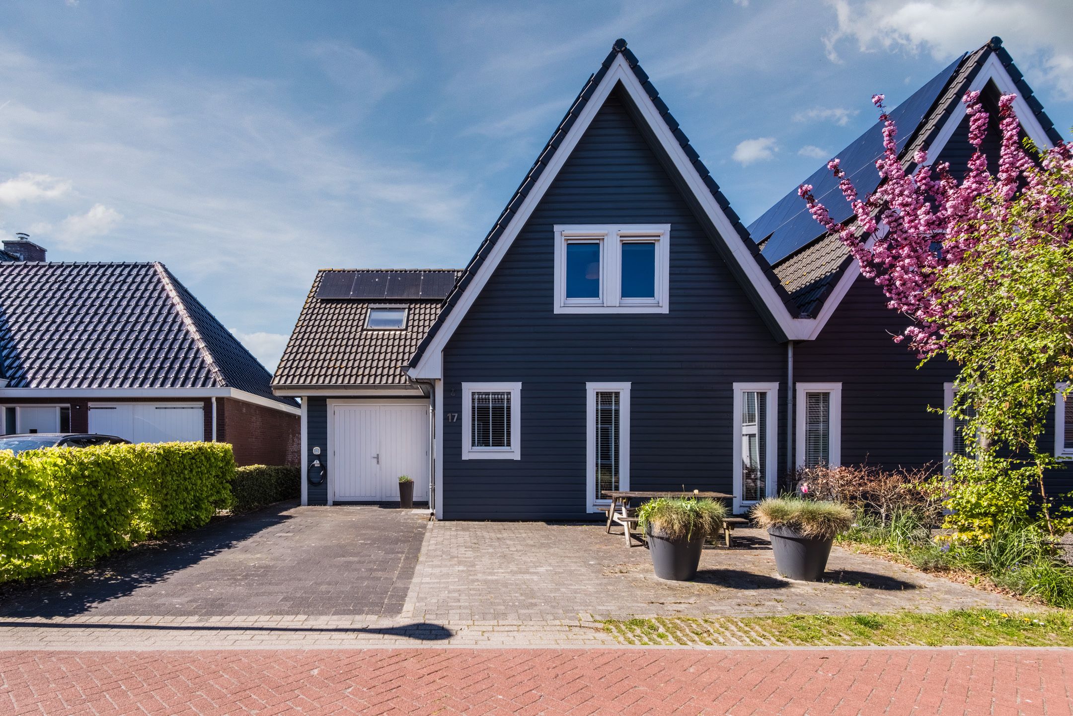 Foto van De Protter 17, Joure