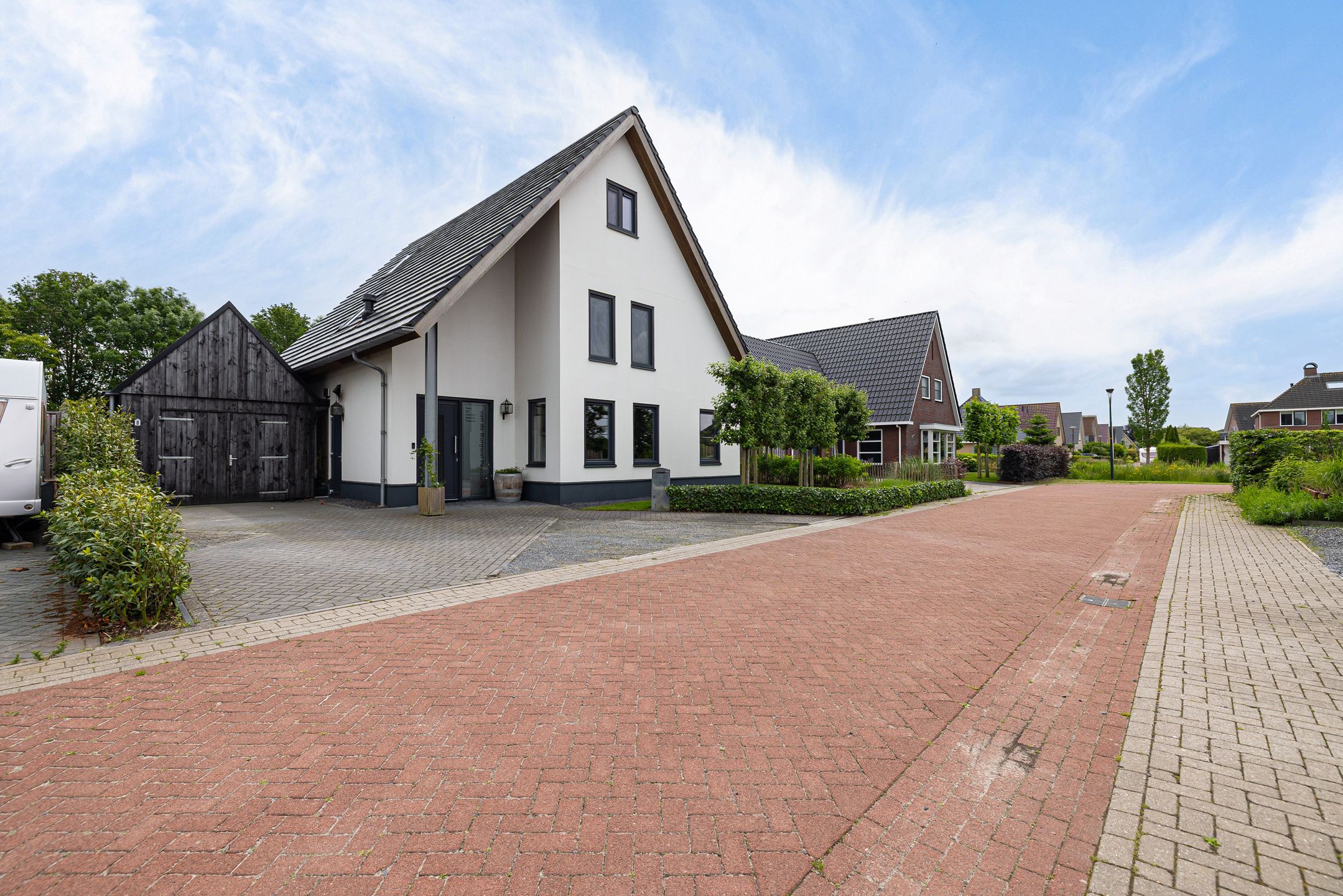 Foto van De Swan 19, Joure