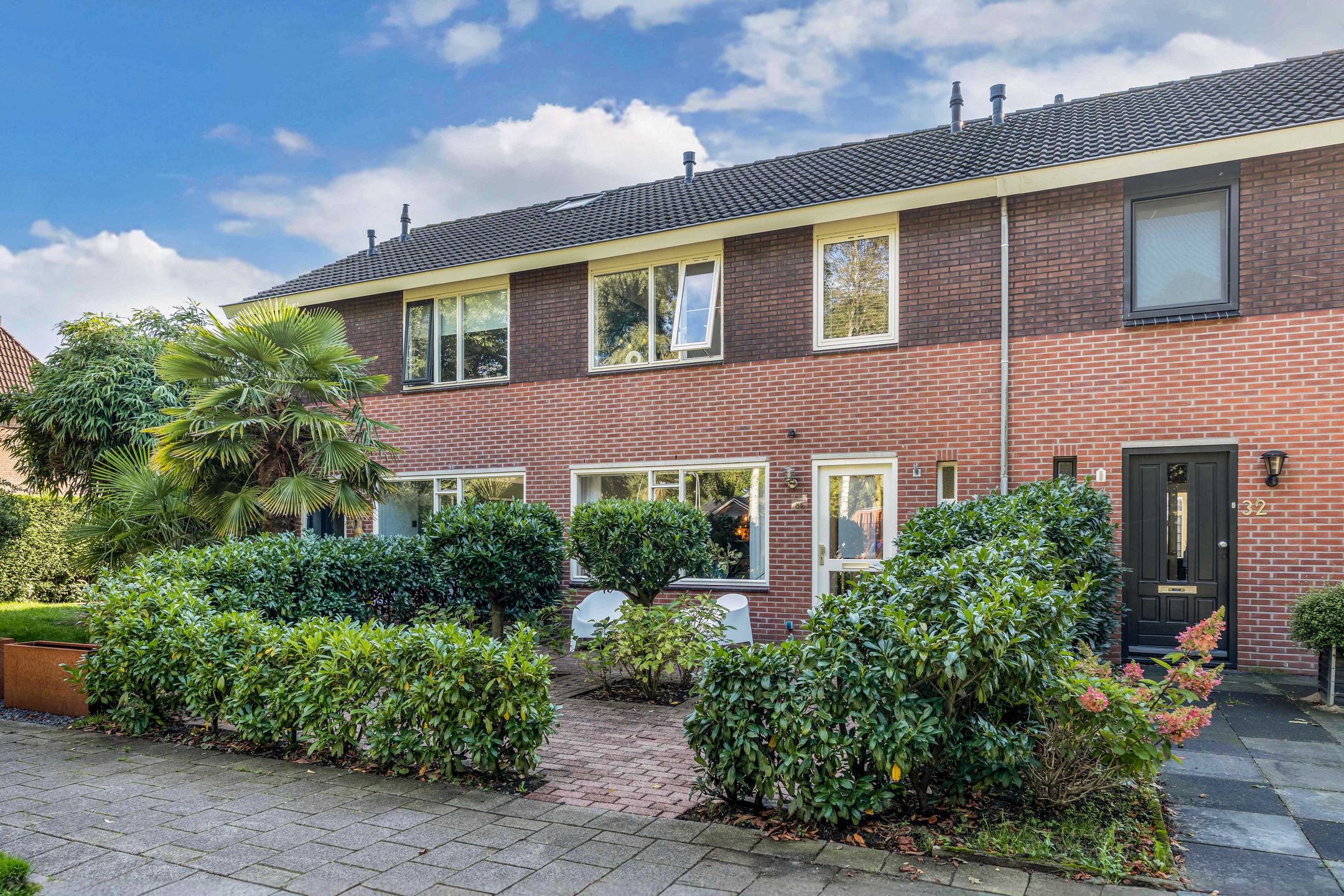 Foto van Kerkpad 34, Haskerhorne