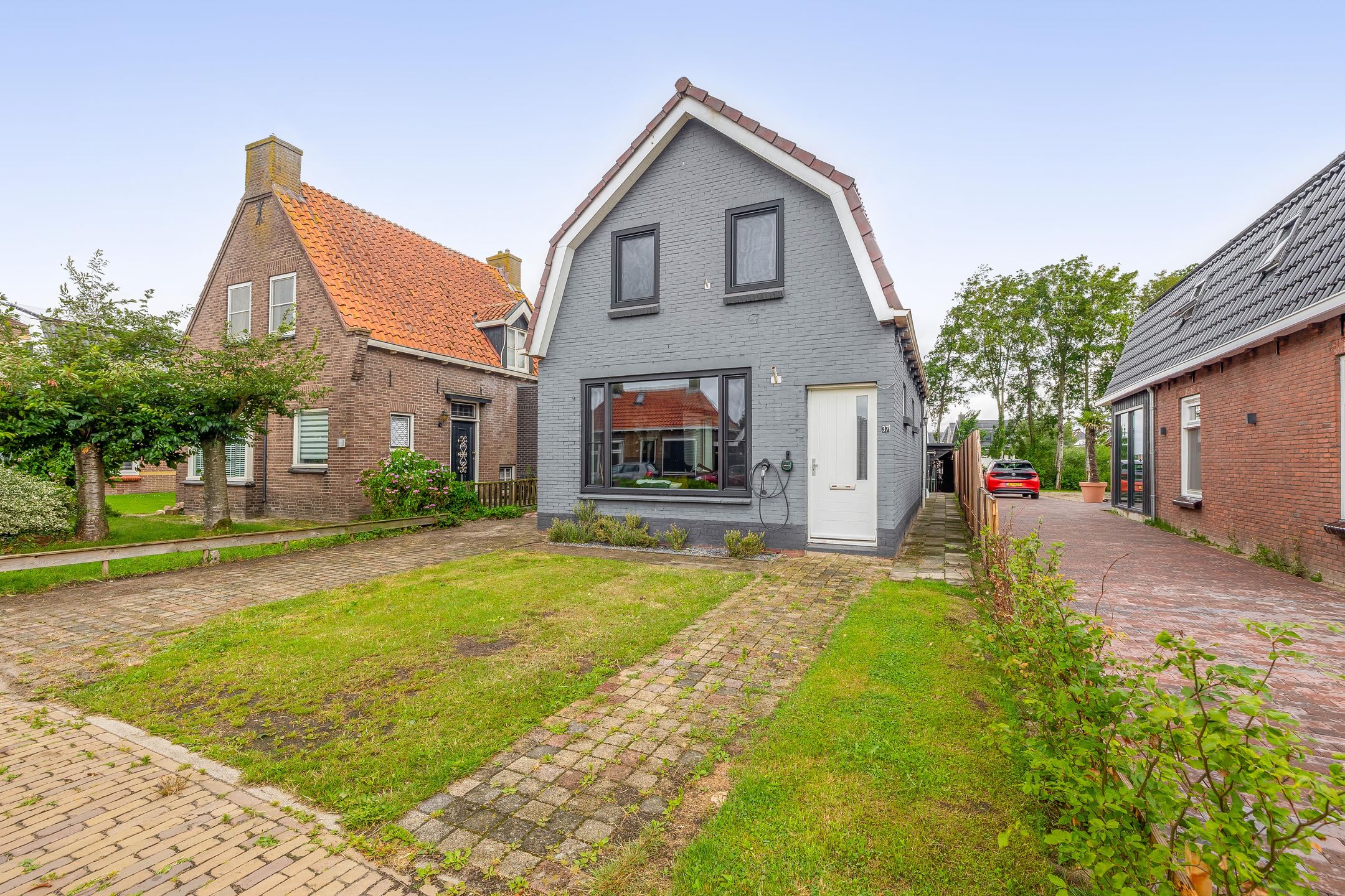 Foto van Marwei 37, Delfstrahuizen