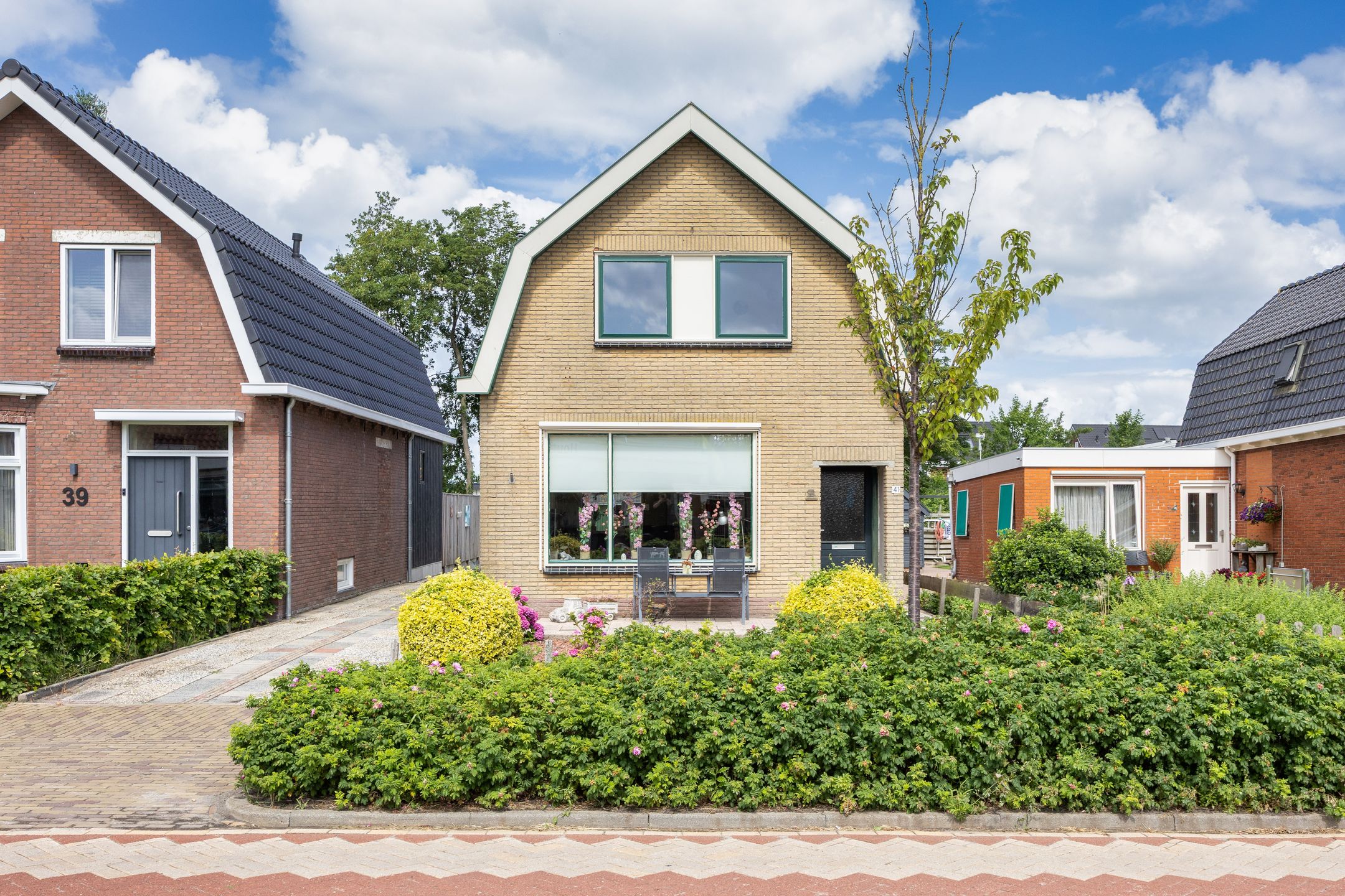 Foto van Marwei 41, Delfstrahuizen