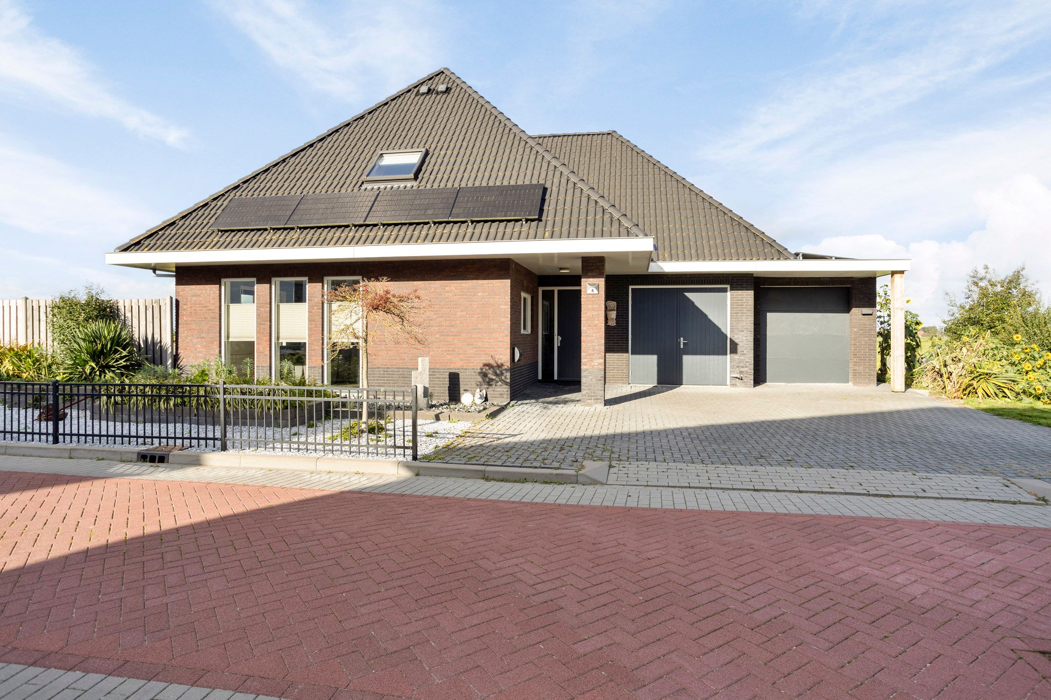 Foto van Pier Christiaanswei 8, Delfstrahuizen
