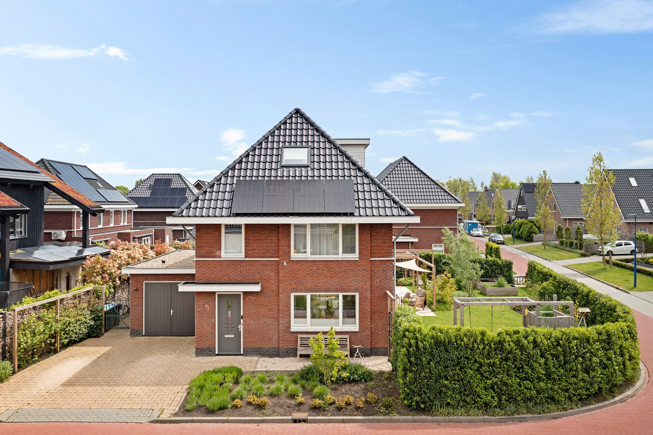 Foto van De Ekkers 16, Delfstrahuizen