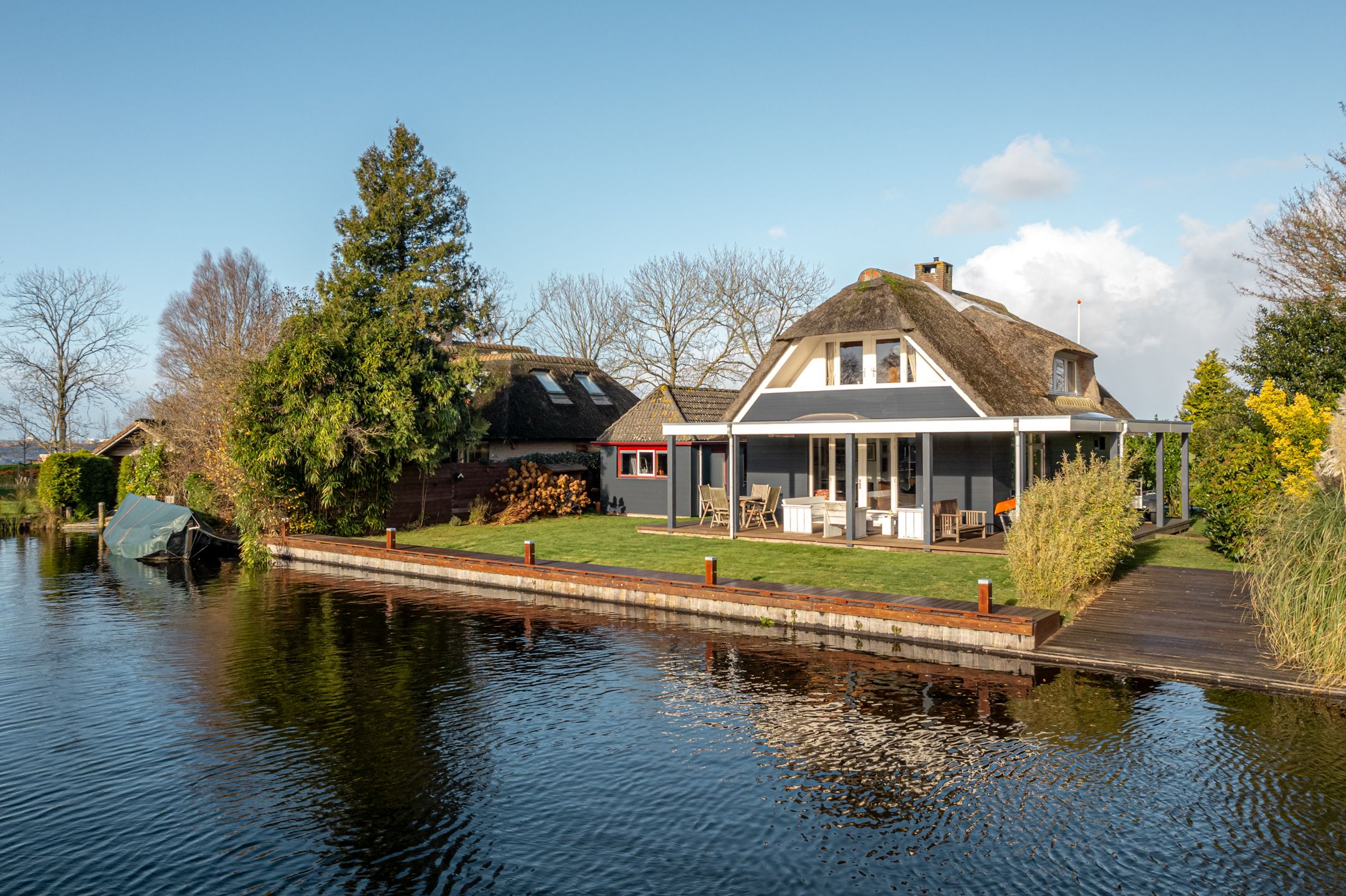 Foto van It String 55, Goingarijp