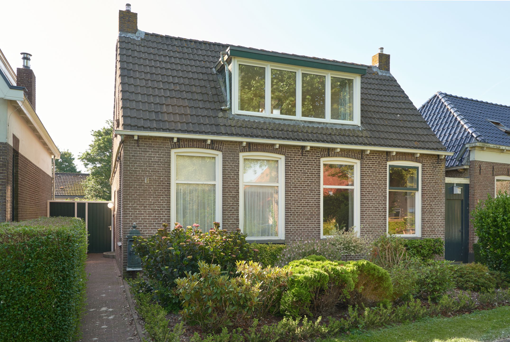 Foto van It Hôf 10, Goingarijp
