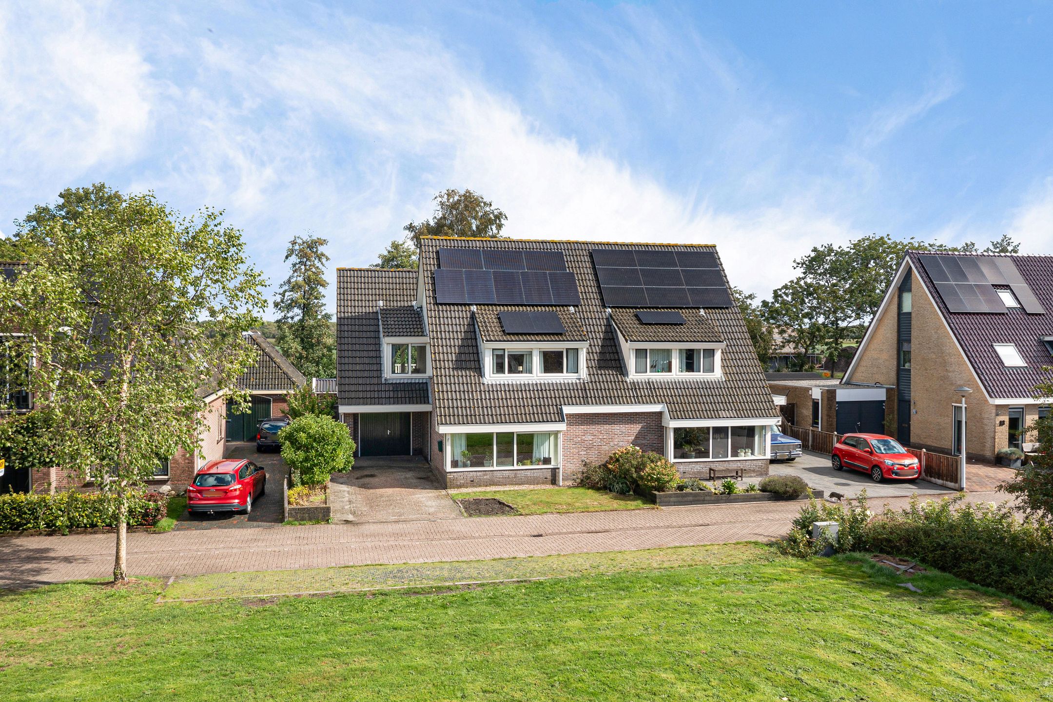 Foto van Wolsmastate 9, Ouwsterhaule
