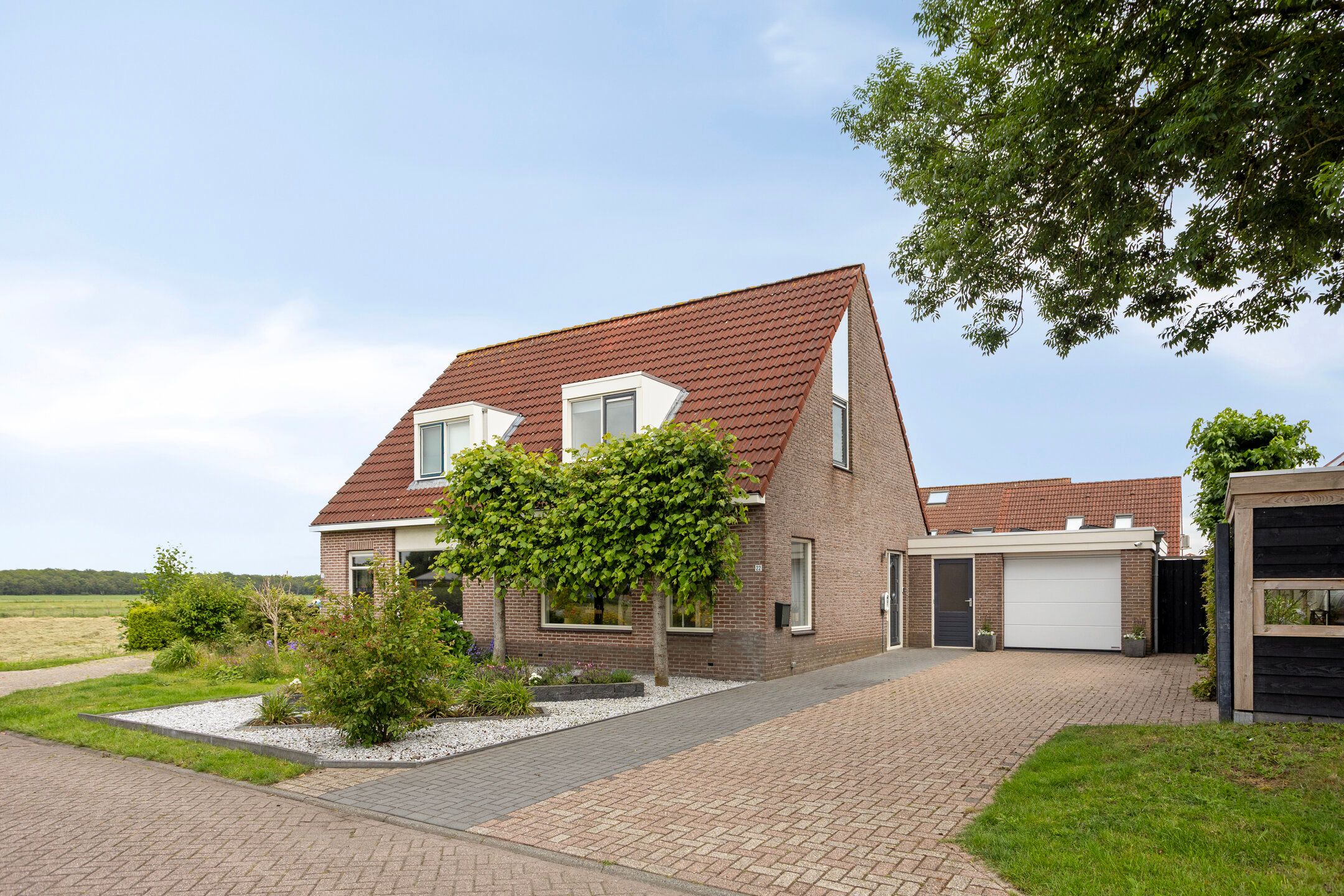 Foto van Stinsewei 22, Ouwsterhaule