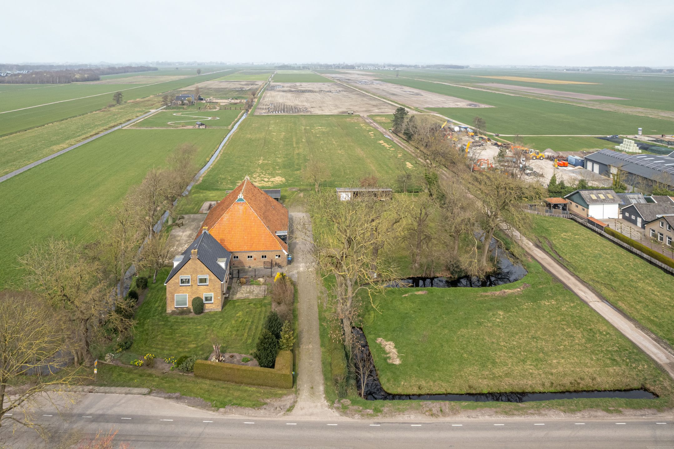 Foto van Scharren 24, Scharsterbrug
