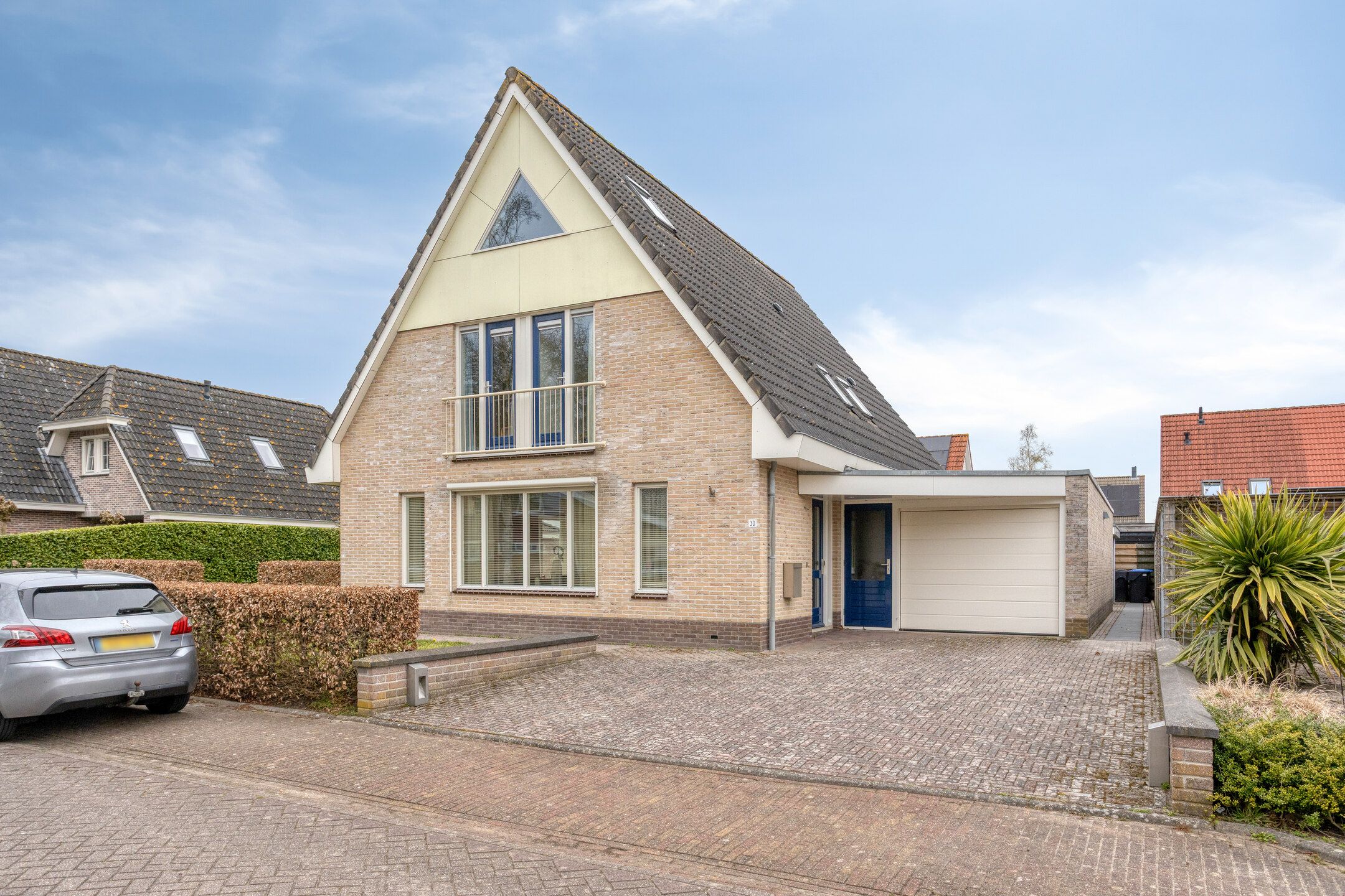 Foto van It Sein 30, Sint Nicolaasga