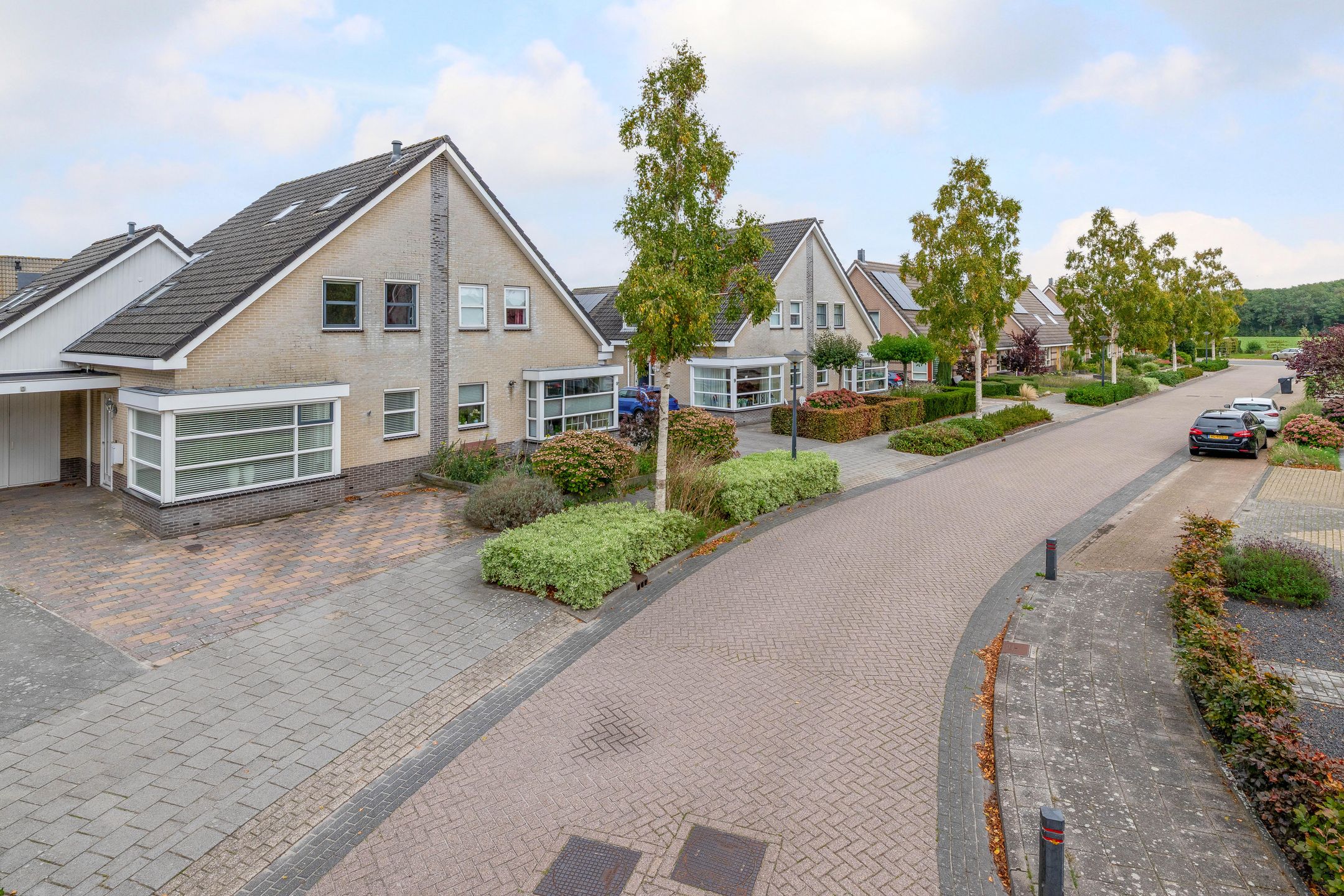 Foto van It Perron 5, Sint Nicolaasga