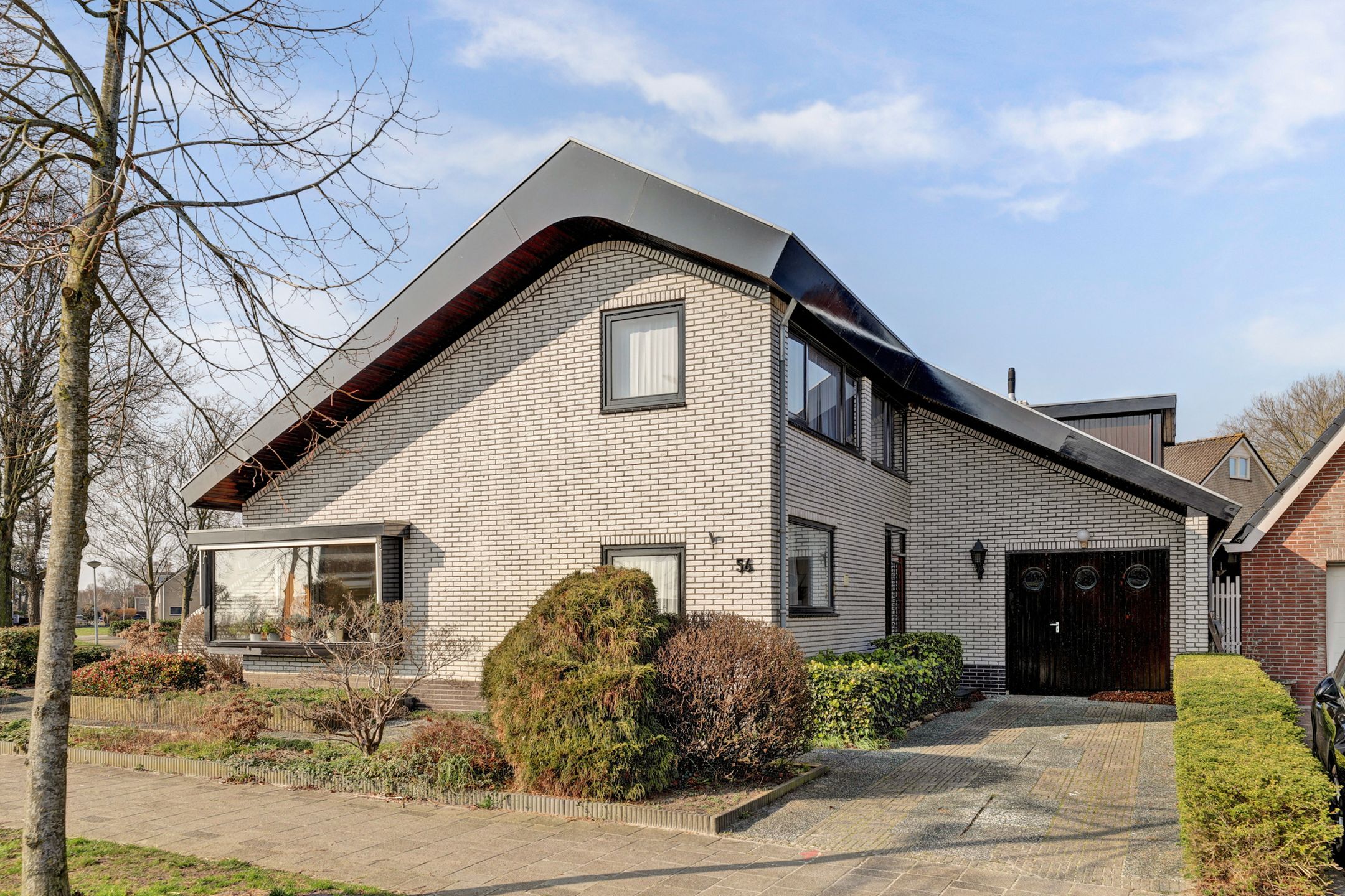 Foto van Gaastweg 56, Sint Nicolaasga