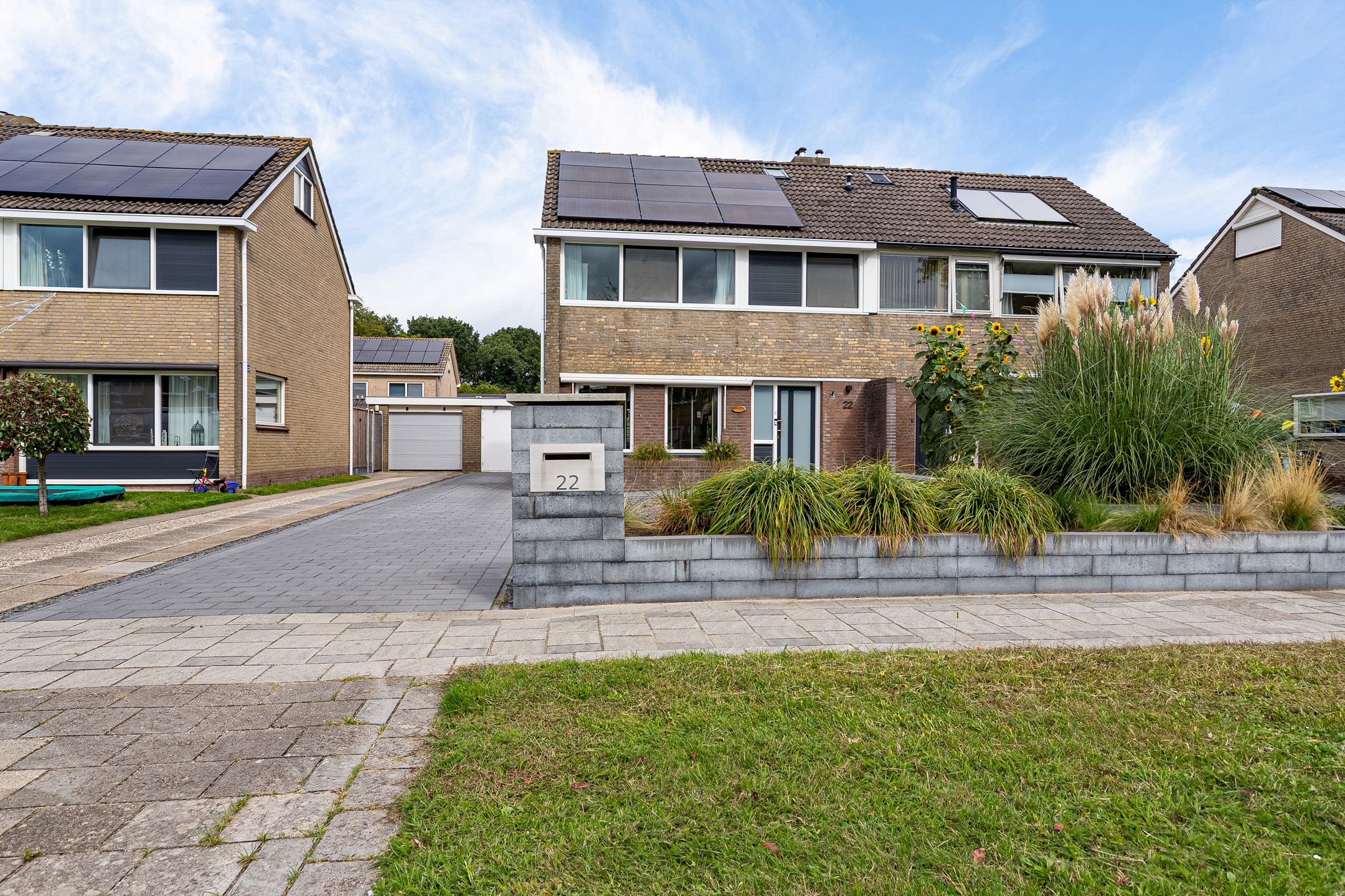 Foto van Schwartzenbergstraat 22, Sint Nicolaasga