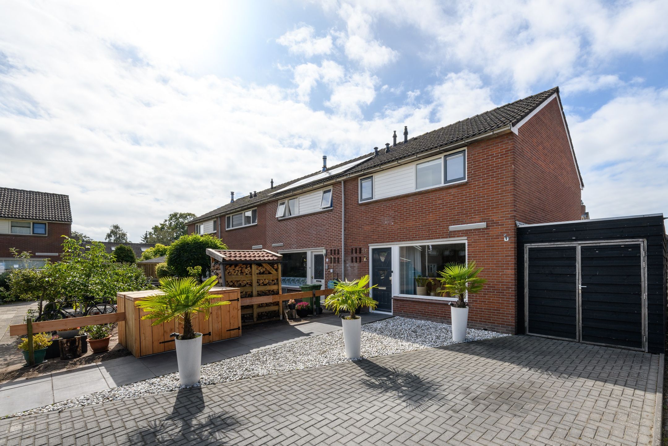Foto van Saturnusstraat 45, Sint Nicolaasga