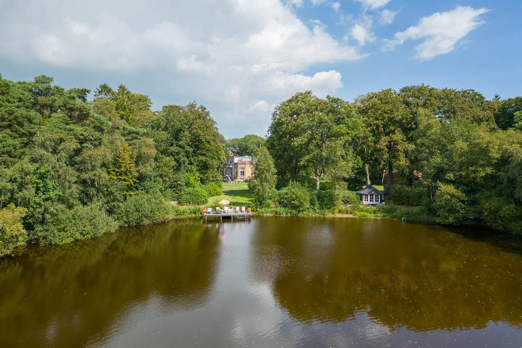 Foto van Huisterheide 1, Sint Nicolaasga
