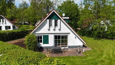 Foto van Langwarderdyk 160014, Sint Nicolaasga
