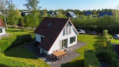 Foto van Langwarderdyk 160058, Sint Nicolaasga