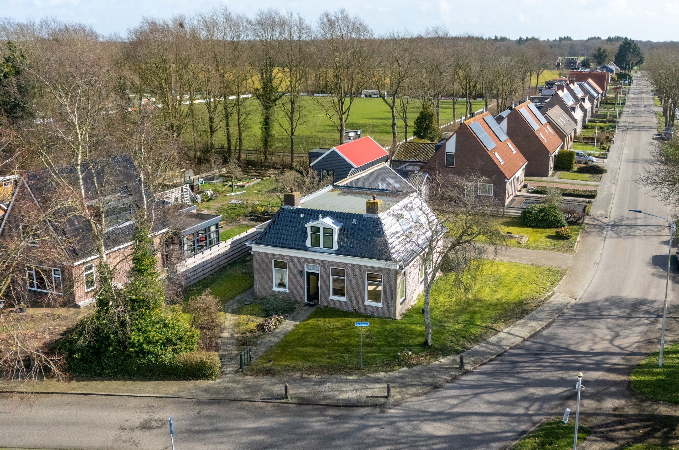 Foto van De Greiden 2, Idskenhuizen
