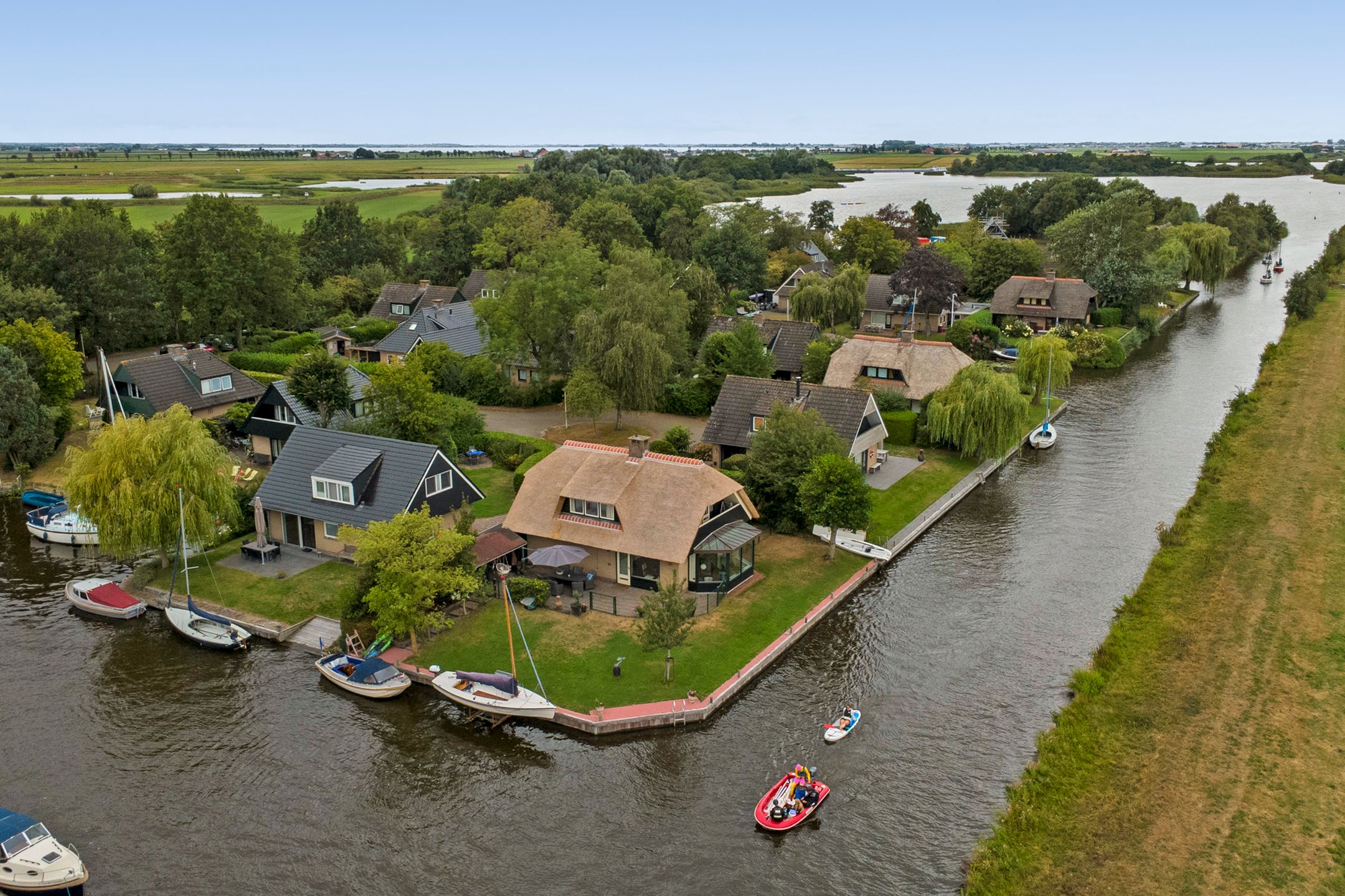 Foto van Lytse Mar 20, Idskenhuizen