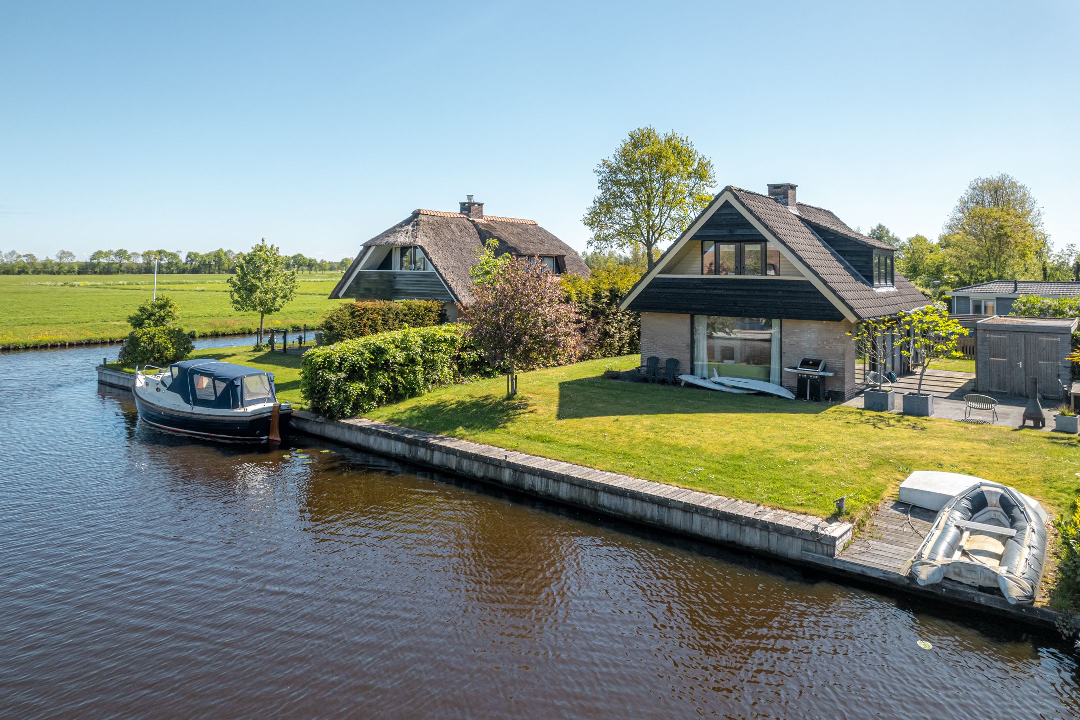 Foto van Lytse Mar 4, Idskenhuizen