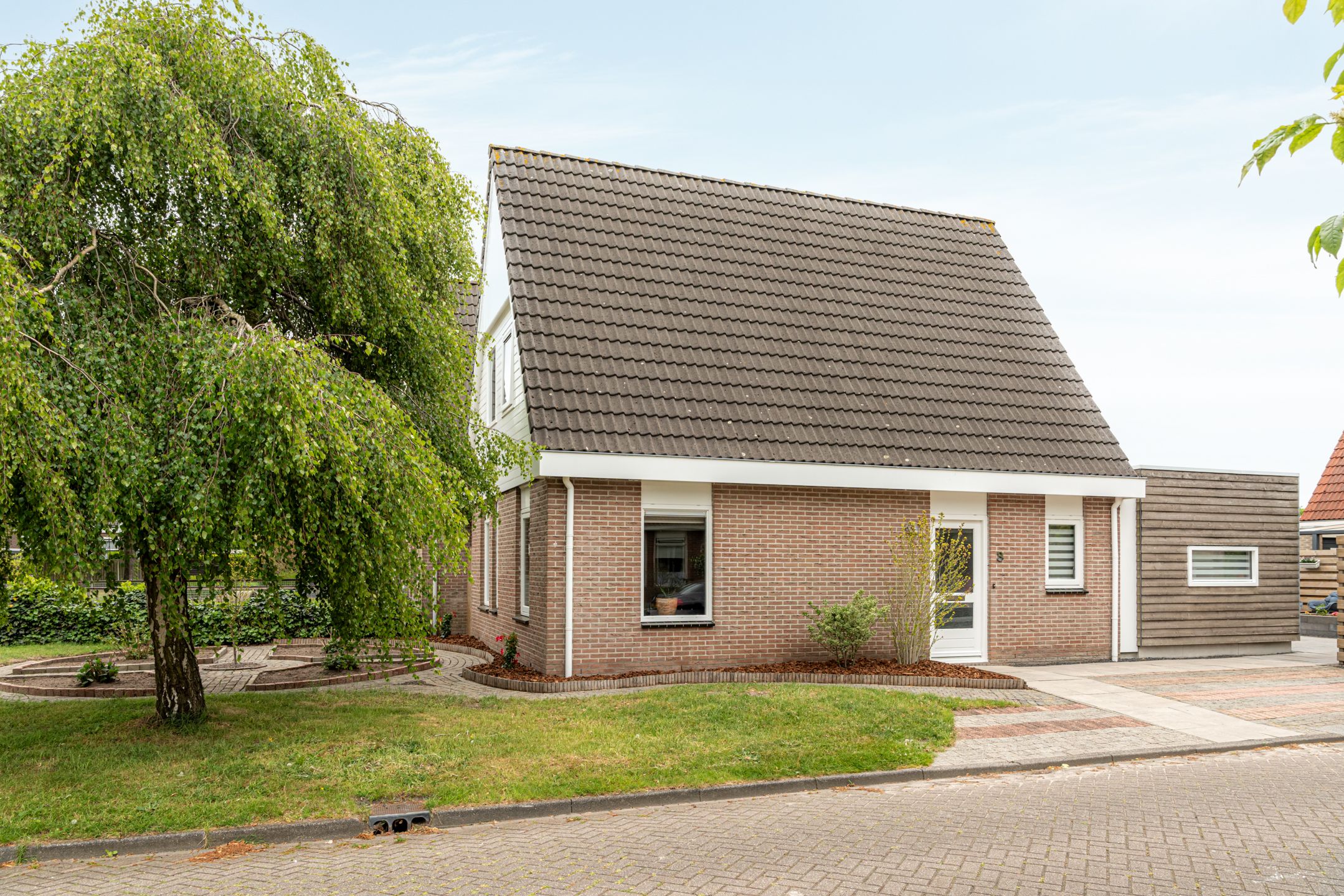 Foto van Dwarsryd 3, Idskenhuizen