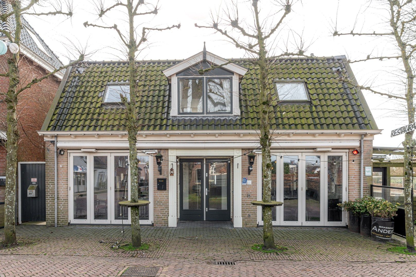 Foto van Buorren 20, Langweer